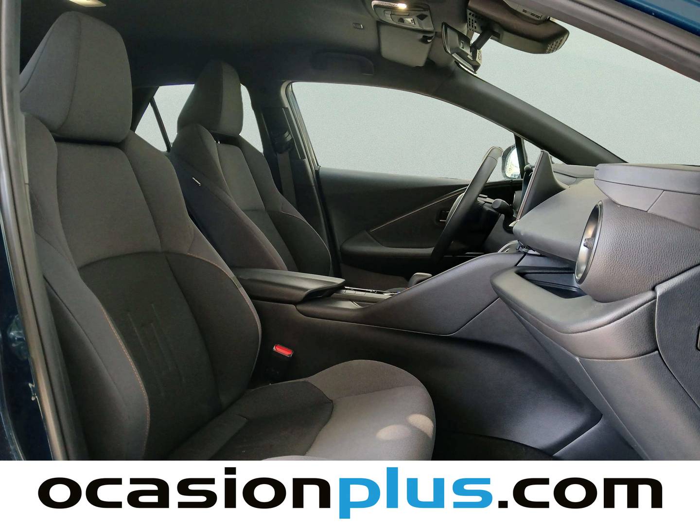 Toyota C-HR Toyota C-HR 140H Advance (140 CV) km 0