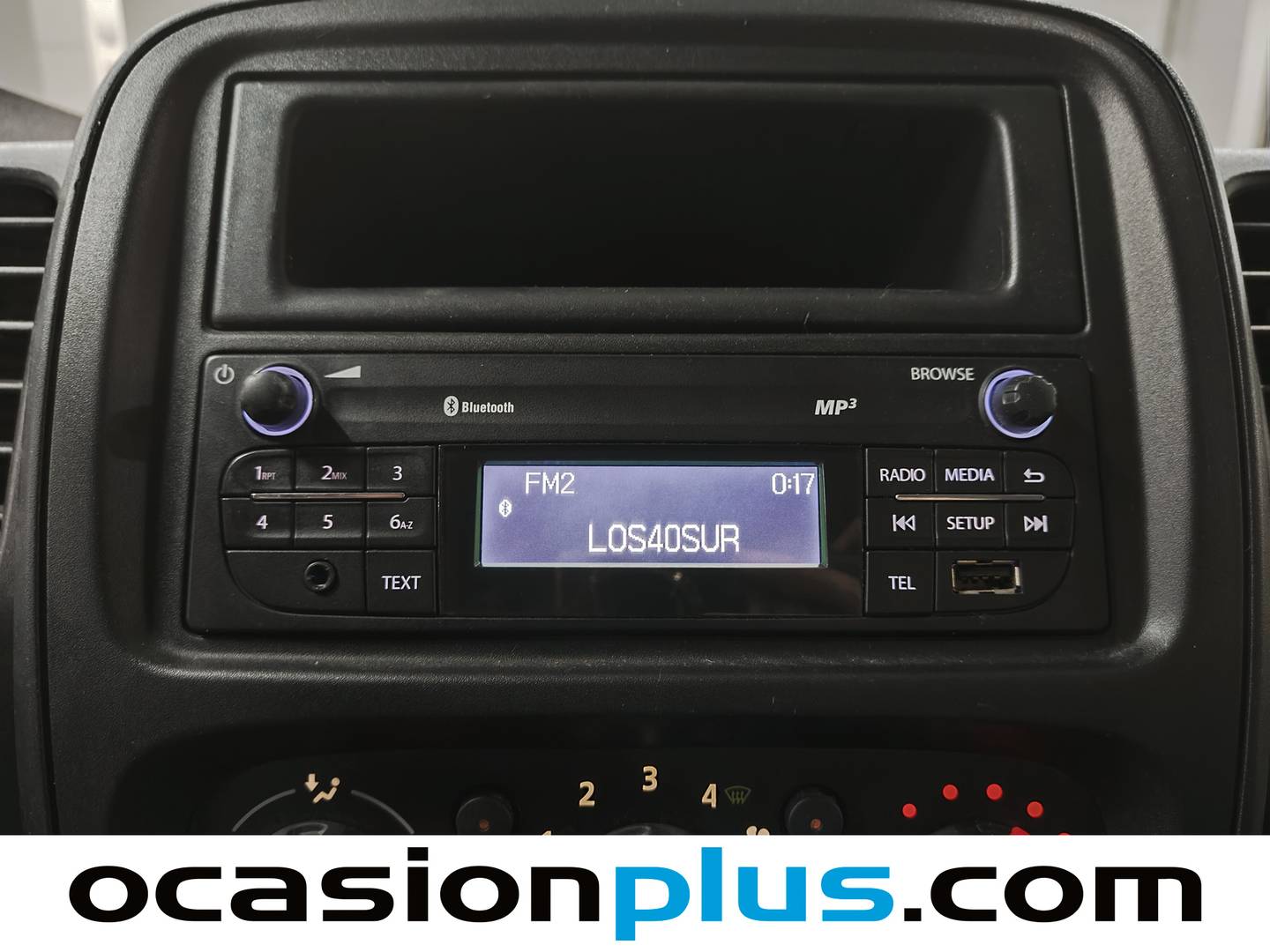 Fiat Talento Fiat Talento Furgon 2.0 MultiJet Base Corto  (120 CV) seminuevo