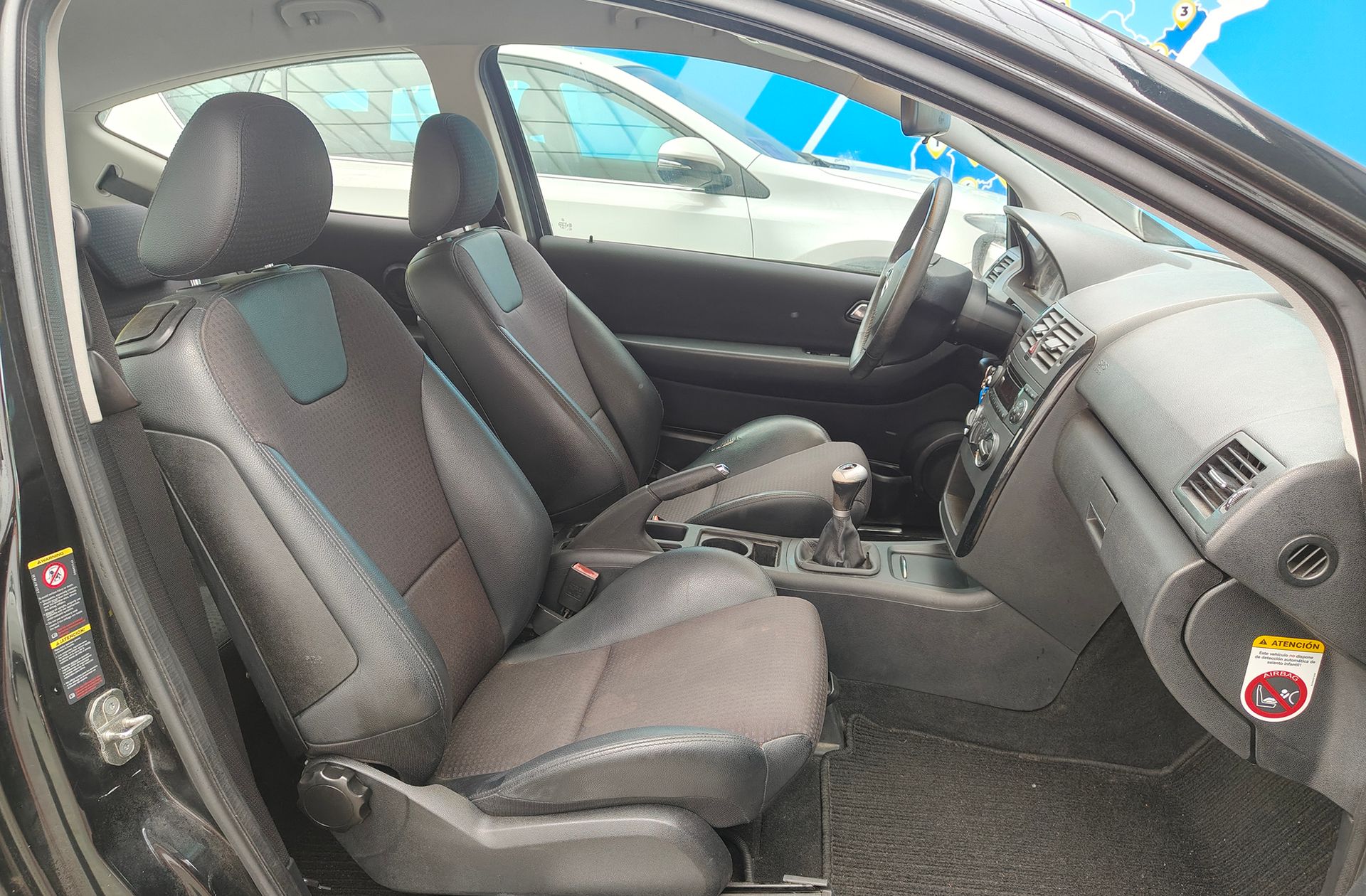 Mercedes-Benz Clase A 150 Classic - foto 15