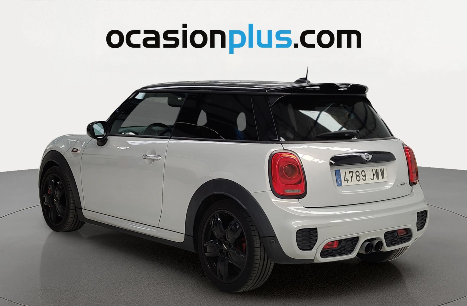 MINI Cooper John Cooper Works - foto 3