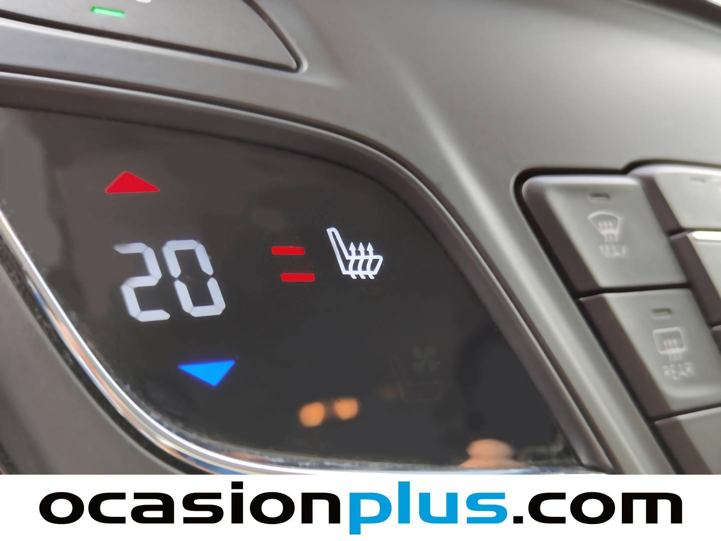 Extras y acabados del Opel Insignia Opel Insignia Sports Tourer 2.0 CDTI S&S Excellence (170 CV)