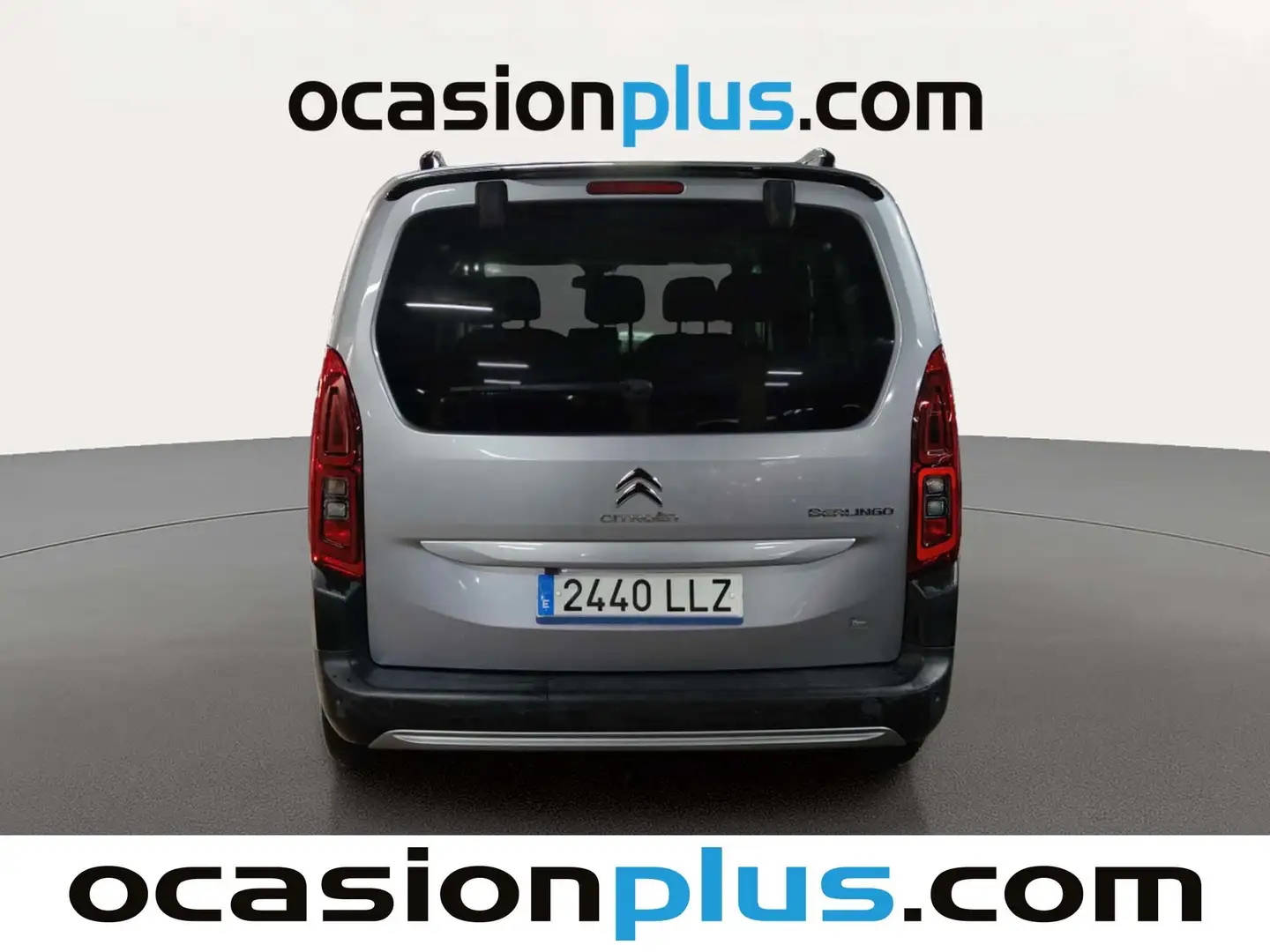 Foto Citroën Berlingo Citroen Berlingo BlueHDi 100 S&S Talla M Shine (102 CV)