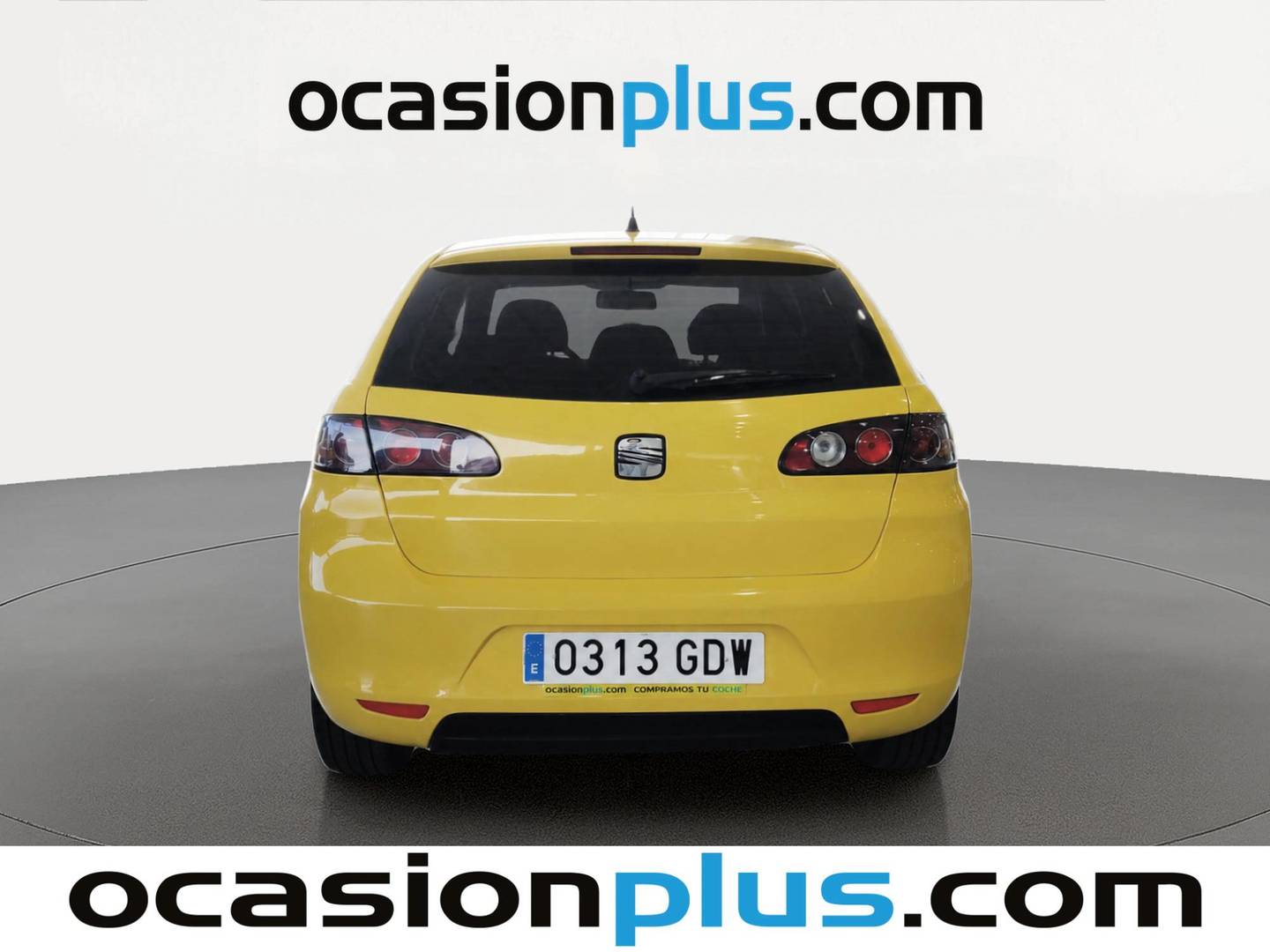 Seat Ibiza Seat Ibiza 1.2 12v Reference (70 CV) barato
