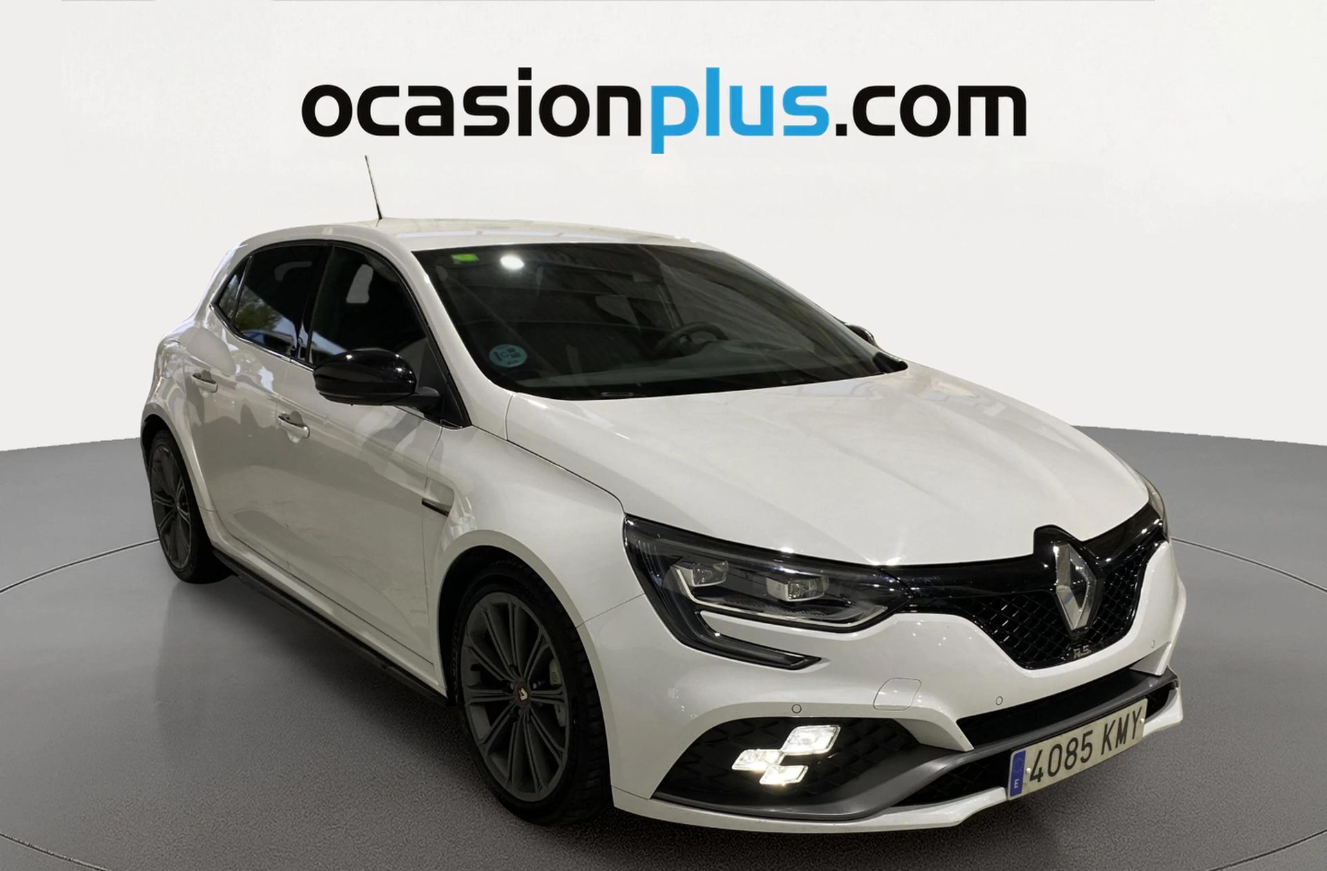 Renault Mégane RS Energy TCe EDC - foto 2
