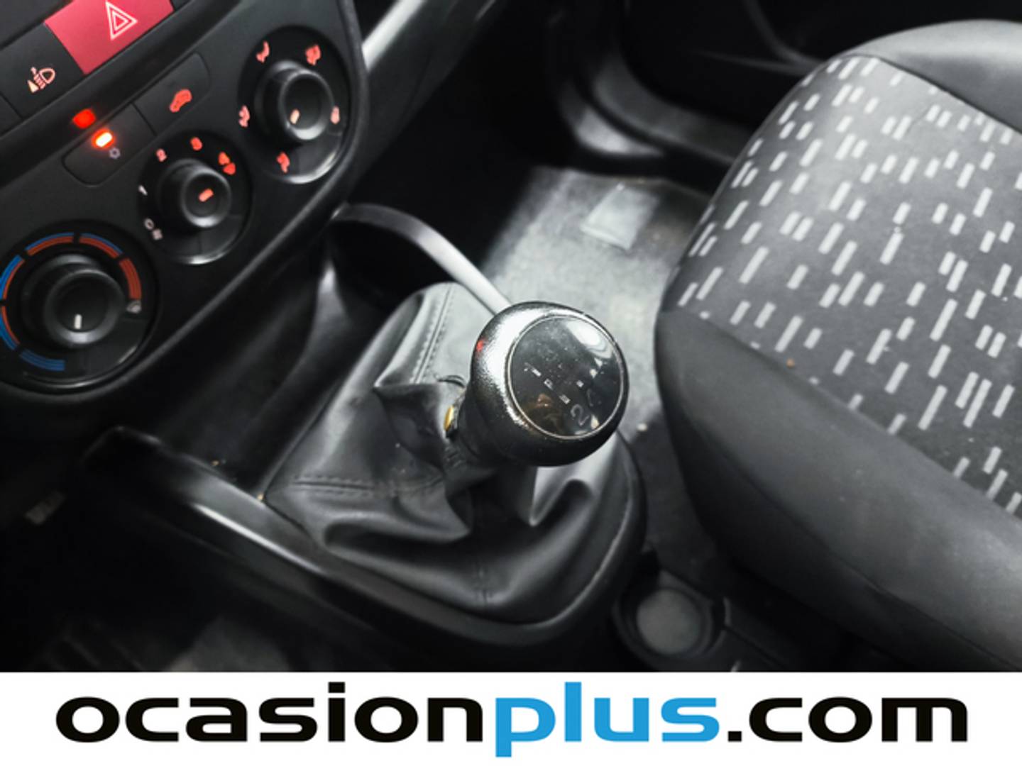 Opel Combo Opel Combo Tour 1.3 CDTI Expression L1H1 (95 CV) de segunda mano