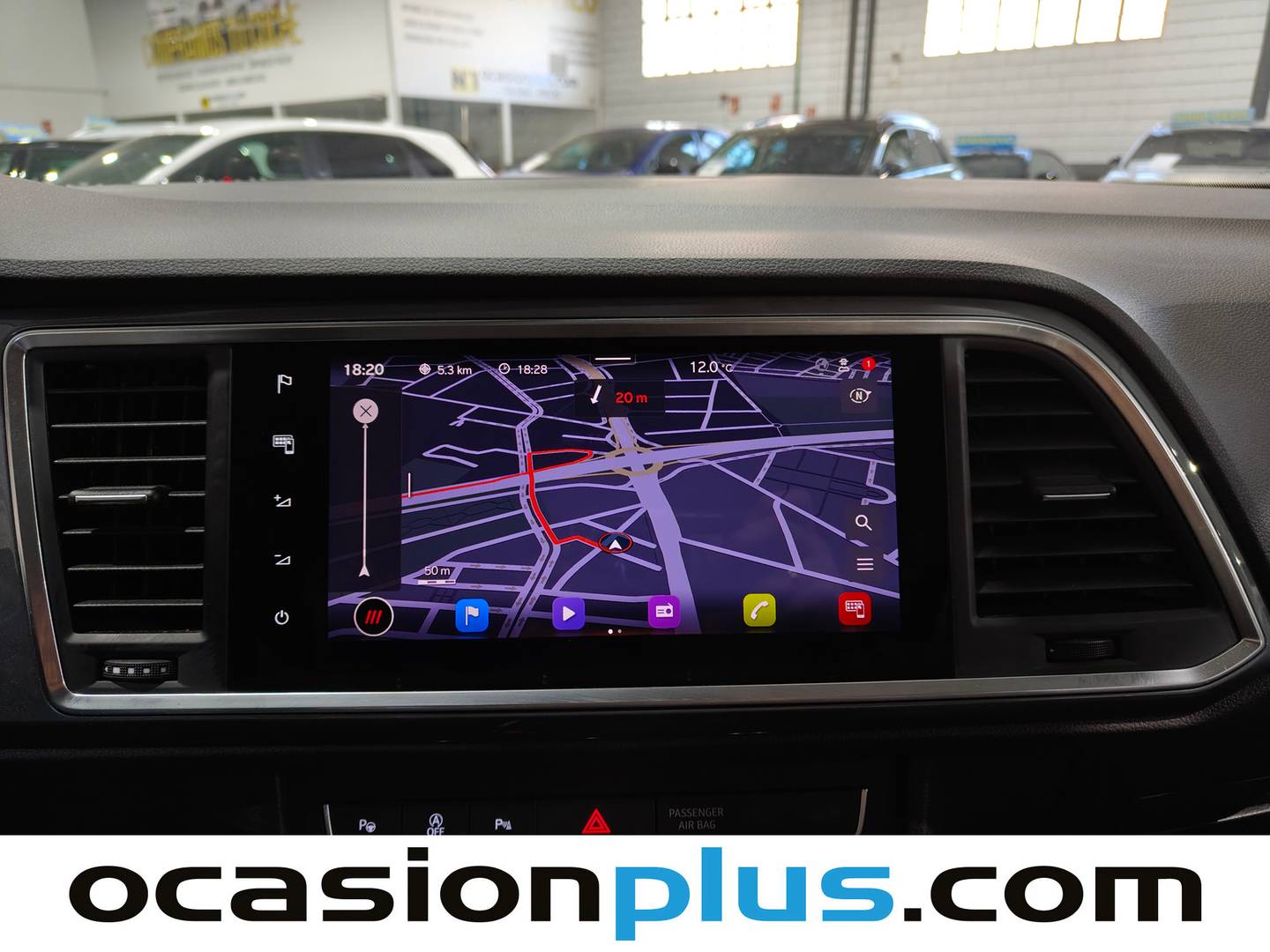 Extras y acabados del Seat Ateca SEAT Ateca 2.0 TDI S&S Style Go (150 CV)