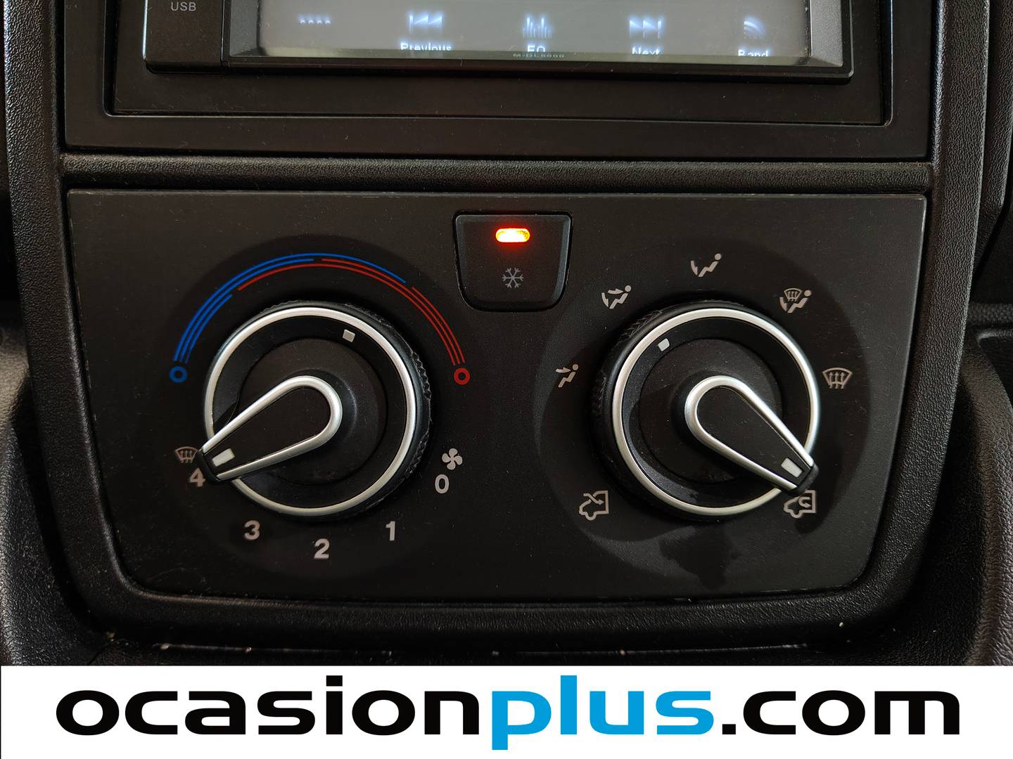 Ilusion XMK Ilusion XMK 590 (163CV) 4 Plazas de segunda mano