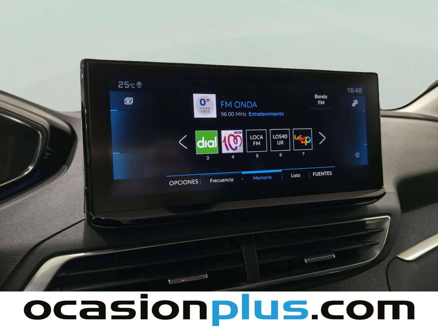 Peugeot 5008 Peugeot 5008 PureTech 130 S&S Allure Pack (130 CV) 7 Plazas de segunda mano