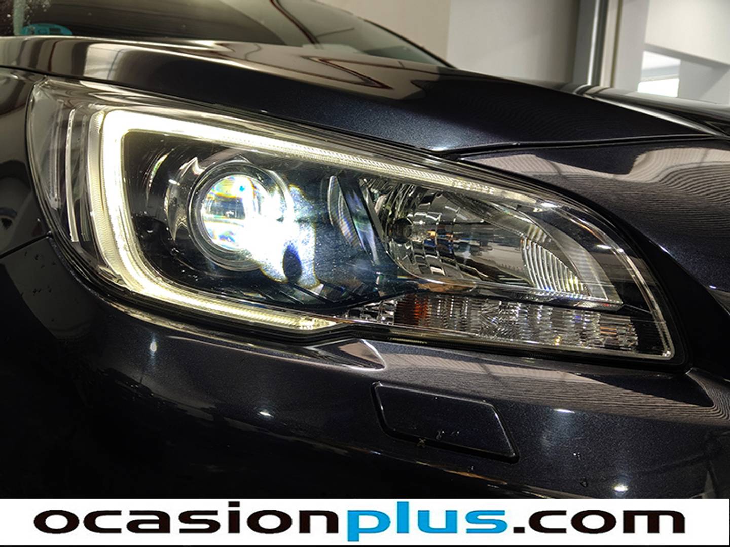 Foto Subaru Outback Subaru Outback 2.0 TD Executive AWD (150 CV)