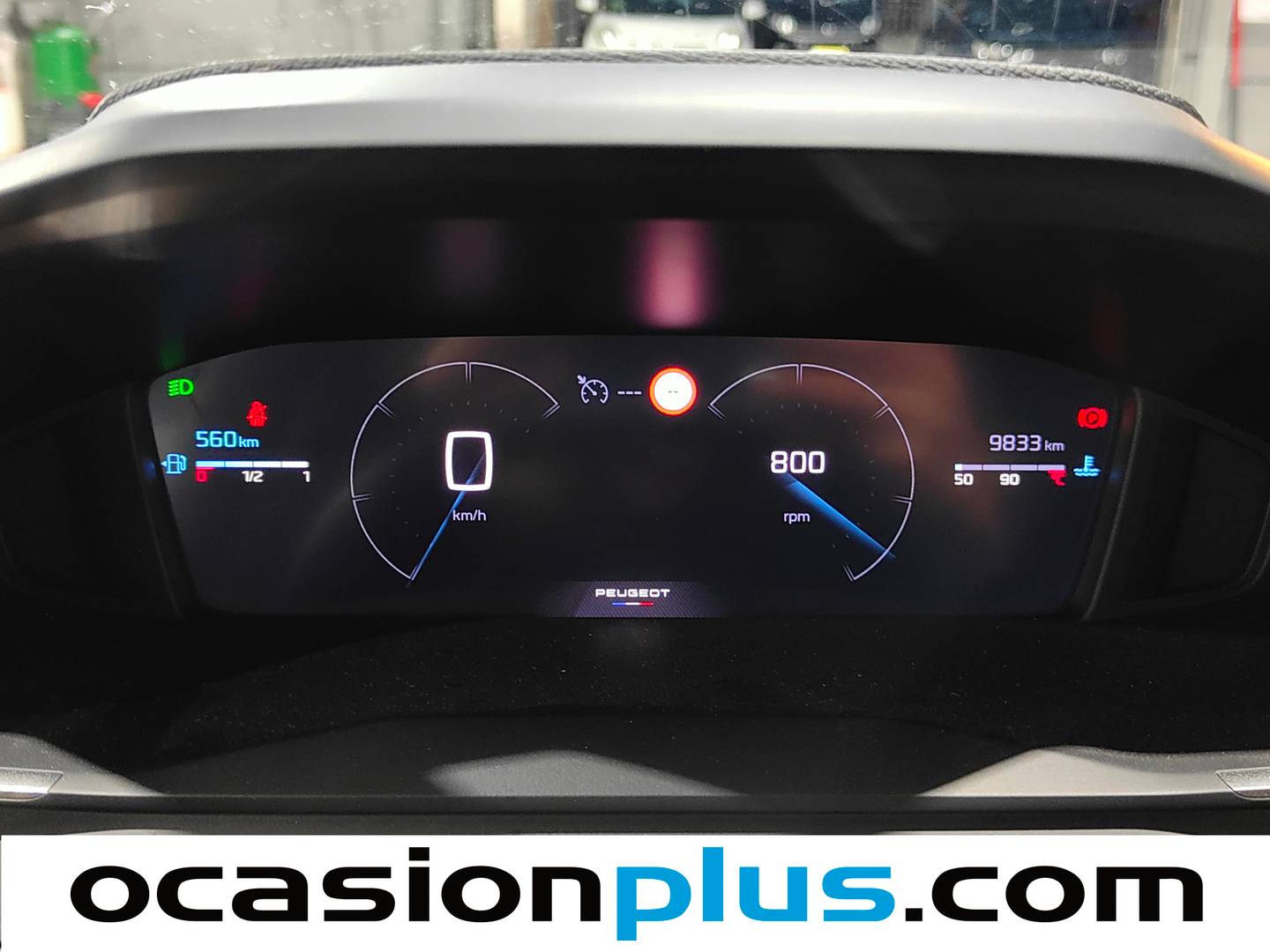 Foto Peugeot 208 Peugeot 208 PureTech 100 Allure (100 CV)