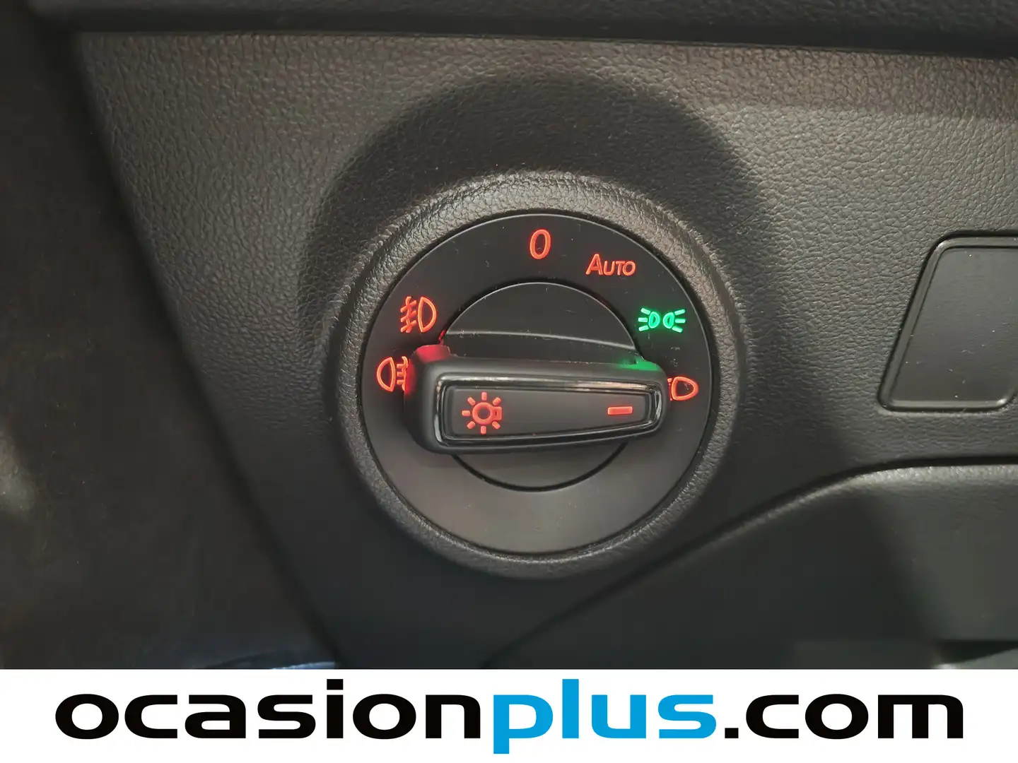 Foto Seat León SEAT León ST 2.0 TSI S&S Cupra DSG (290 CV)