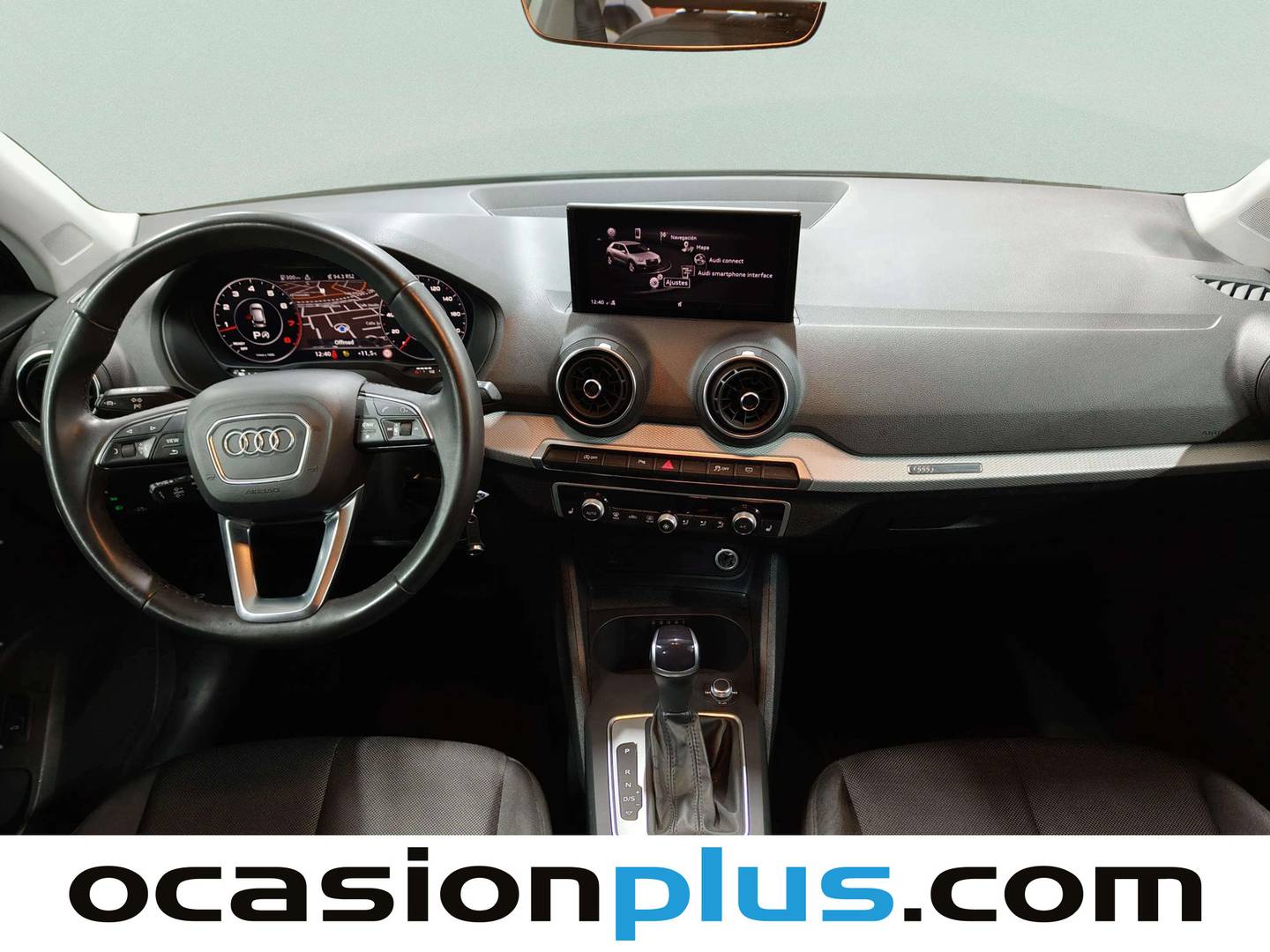 Foto Audi Q2 Audi Q2 Advanced 35 TFSI (150 CV) S tronic