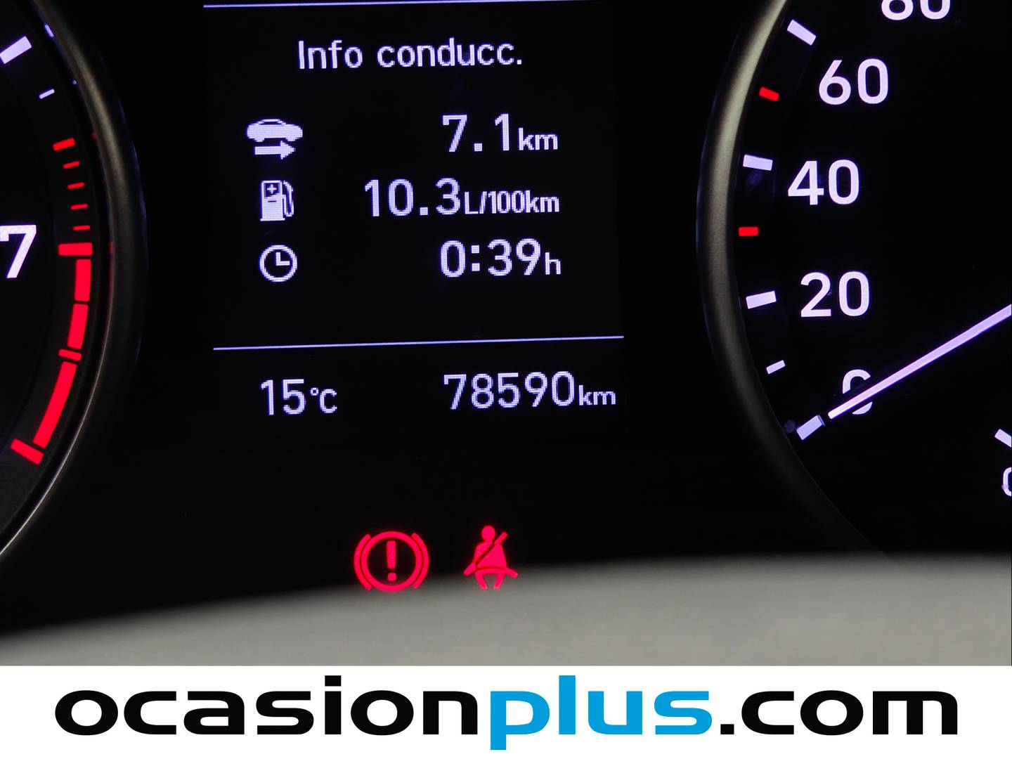Hyundai i30 Hyundai i30 Fastback 1.0 TGDI N Line 30 Aniversario (120 CV) 120cv