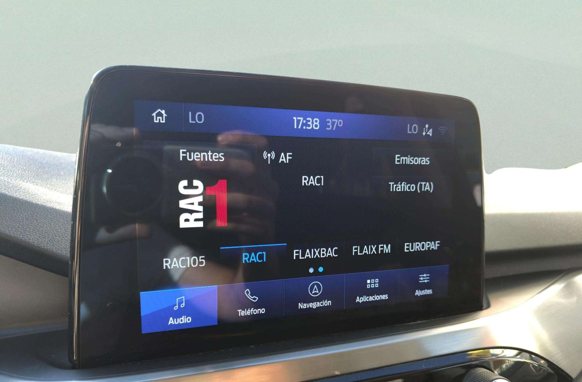 Ford Kuga 2.0 EcoBlue MHEV Titanium - foto 33