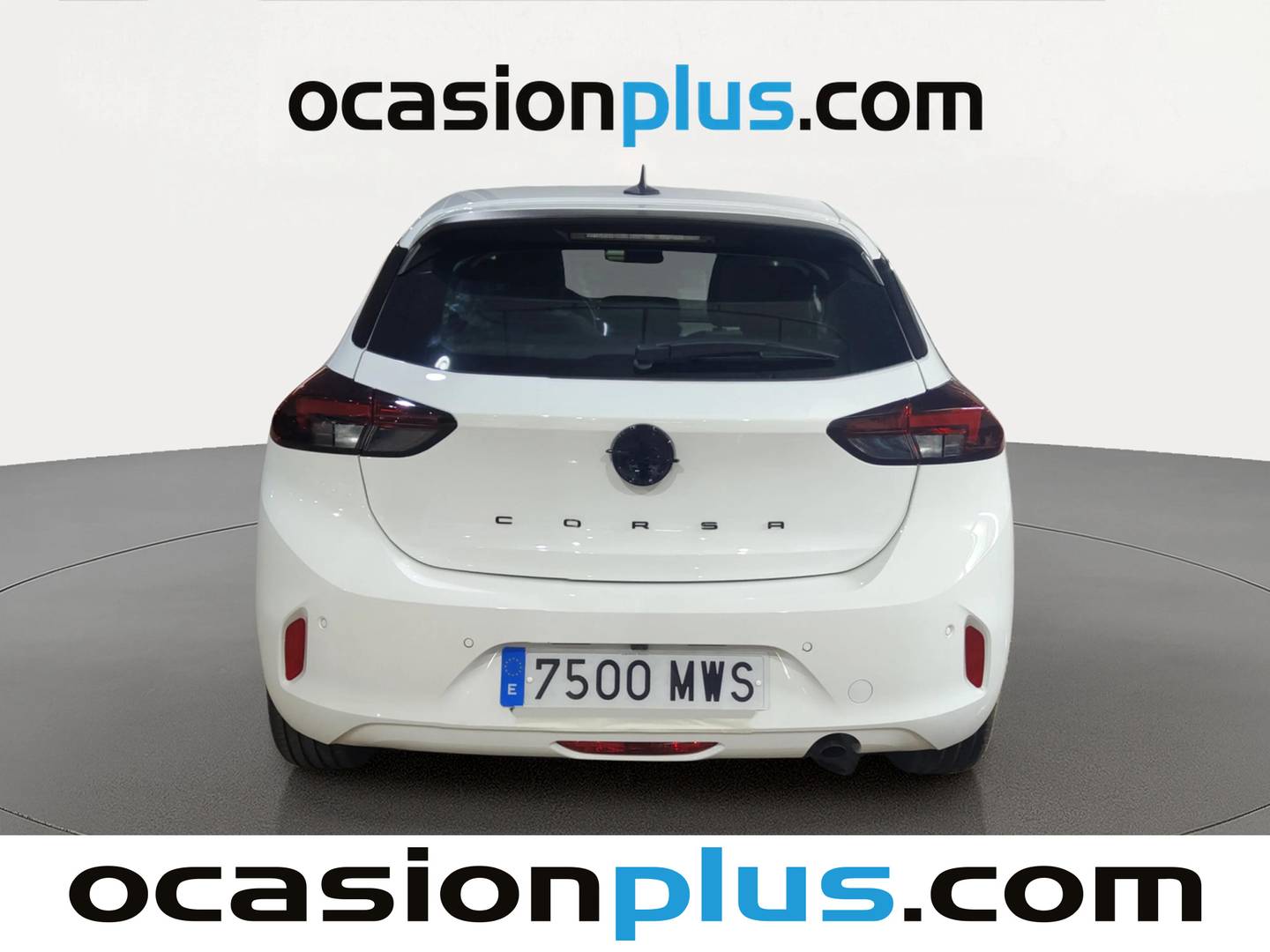 Opel Corsa Opel Corsa 1.2 XEL Edition (75 CV) al mejor precio