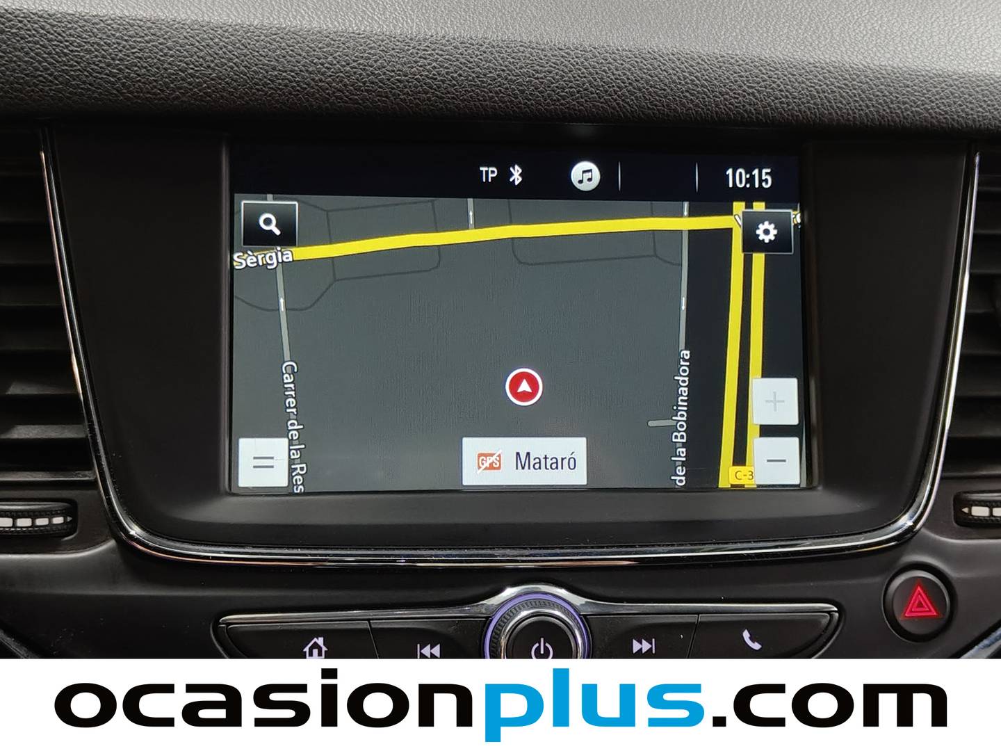 Opel Astra Opel Astra 1.4T SHT S/S Business Elegance CVT (145 CV) gasolina