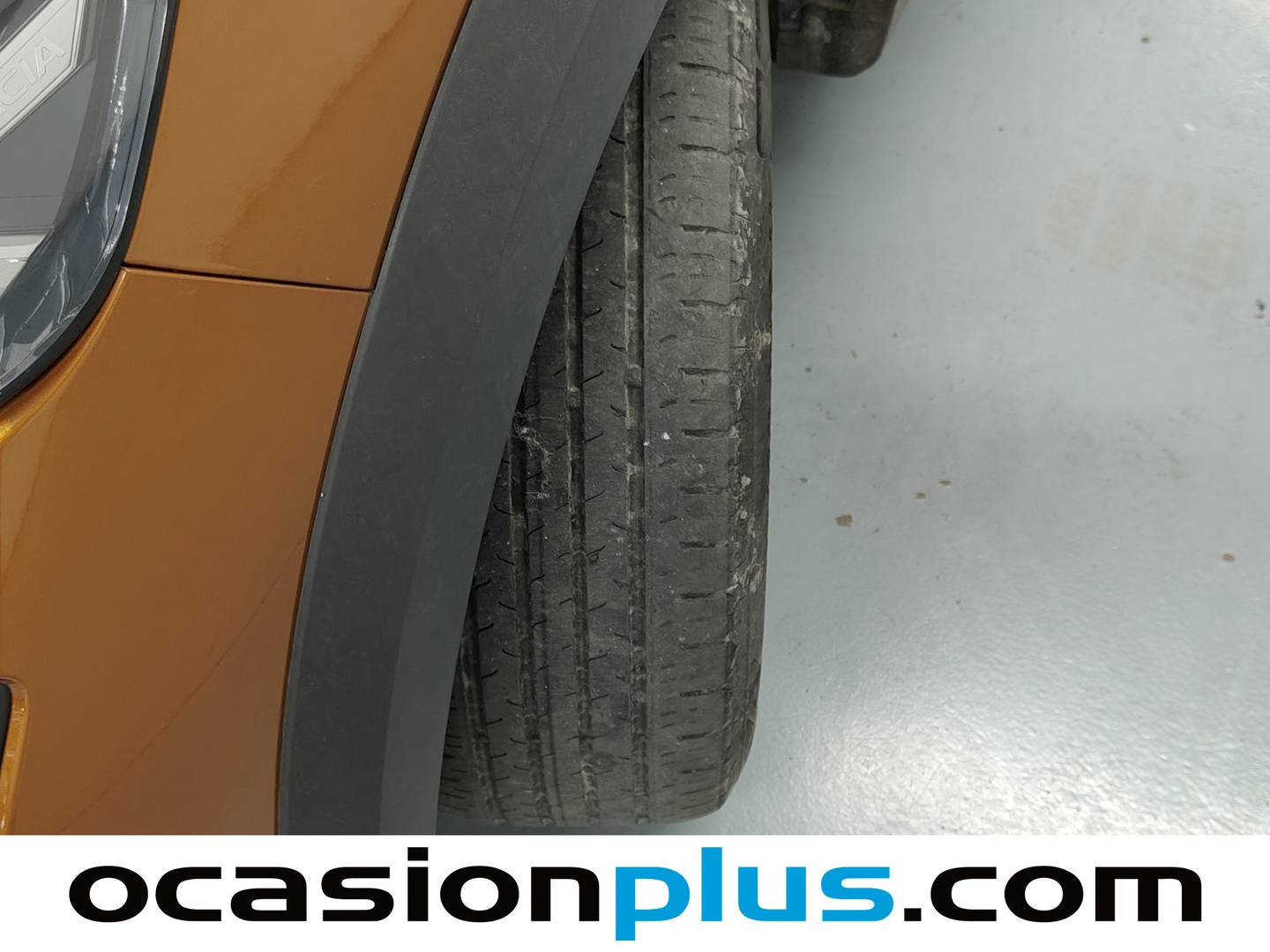 Foto Dacia Sandero Dacia Sandero Stepway Essential TCe (90 CV)