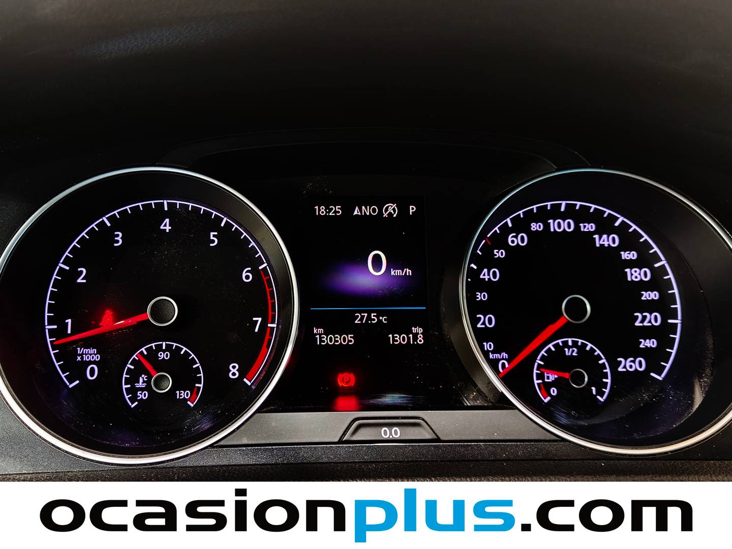 Volkswagen Golf Volkswagen Golf Advance 1.4 TSI (125 CV) DSG de segunda mano