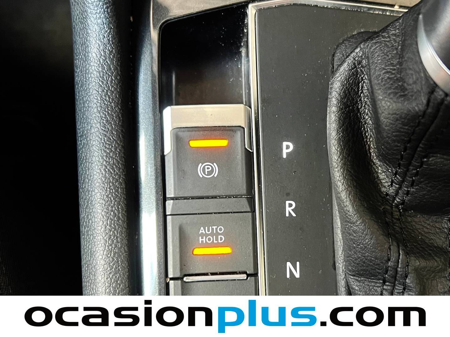 Foto Volkswagen Tiguan Volkswagen Tiguan 2.0 TSI 4Motion (180 CV) DSG