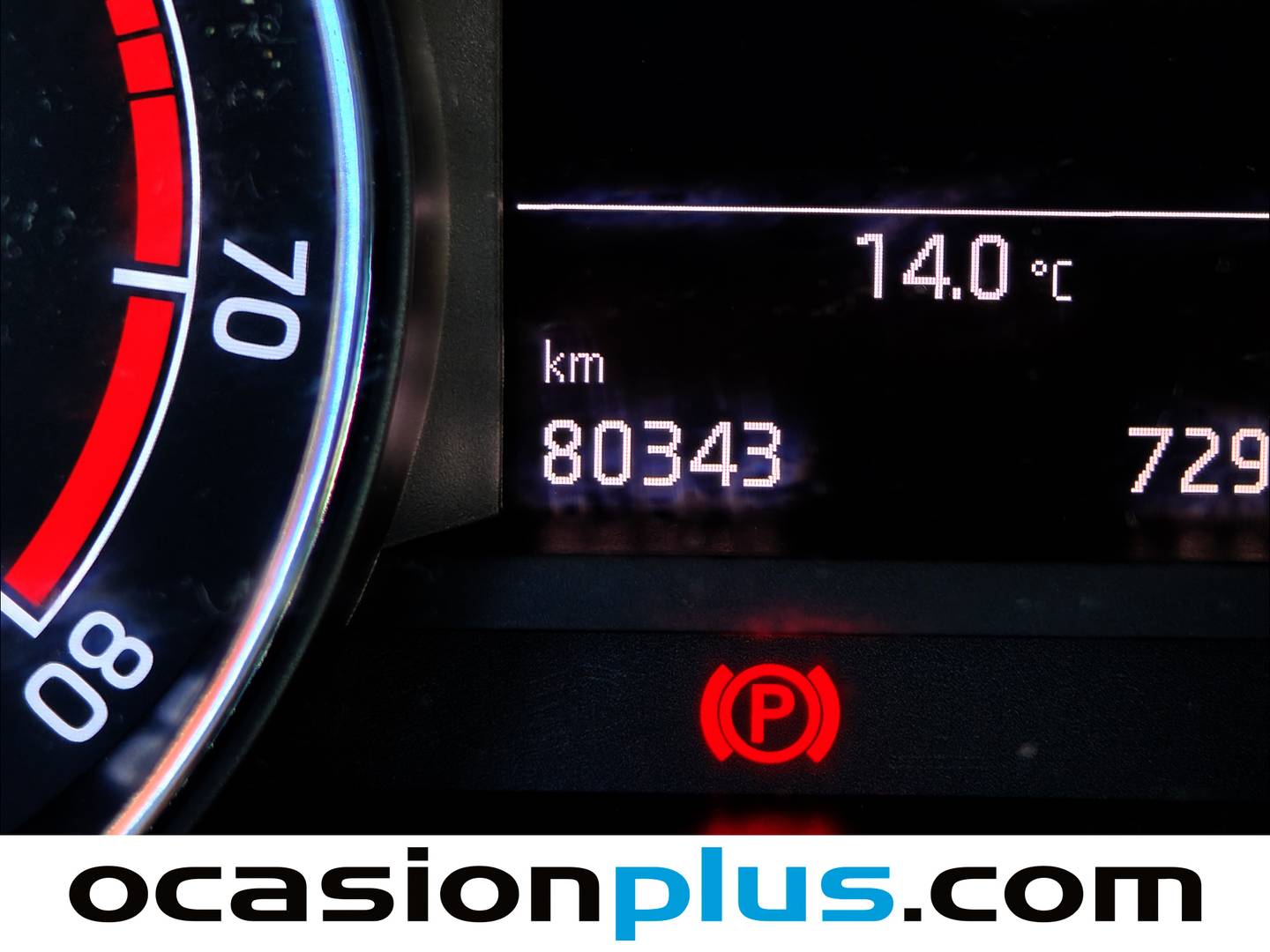 Foto Skoda Fabia Skoda Fabia 1.0 MPI Like (75 CV)