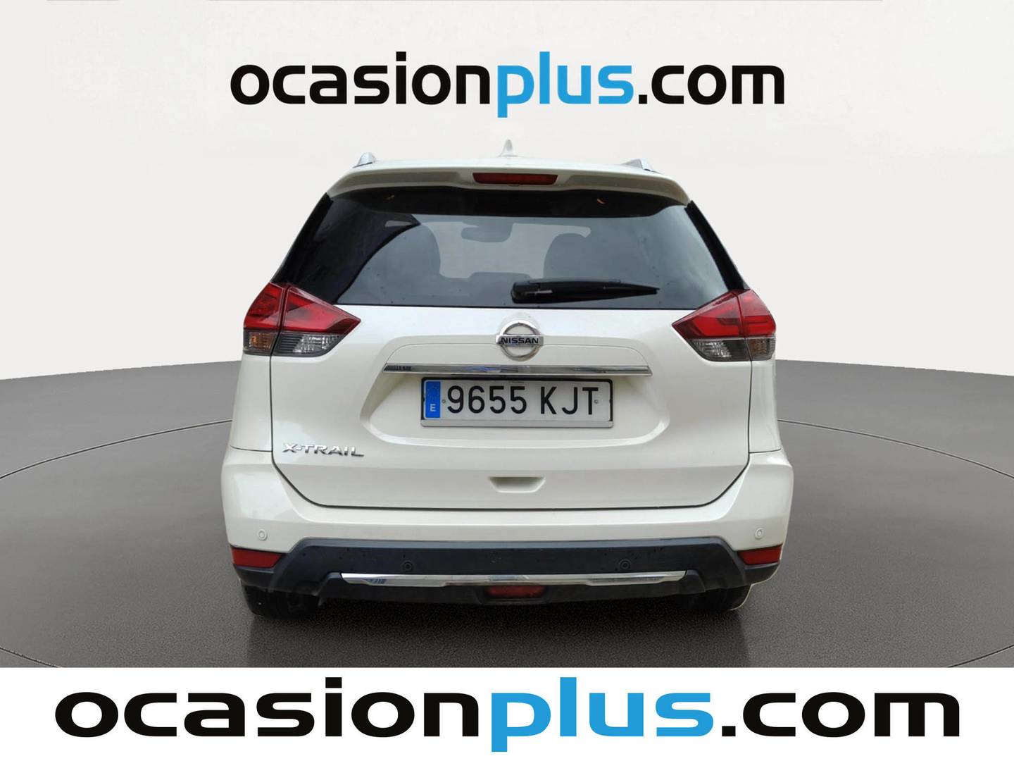 Nissan X-TRAIL Nissan X-Trail DIG-T Tekna (163 CV) barato