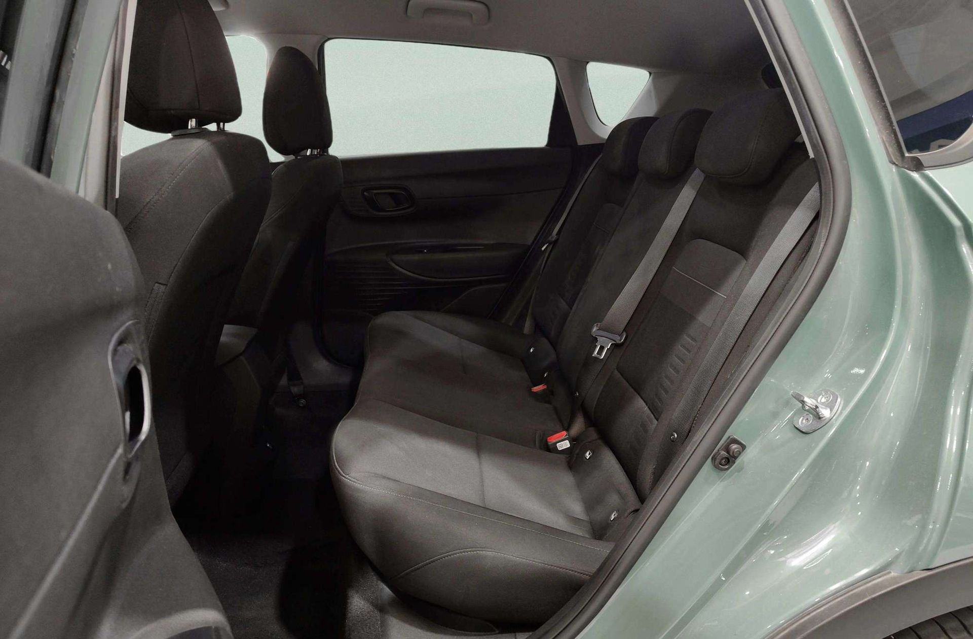 Hyundai Bayon 1.2 MPI Maxx - foto 12