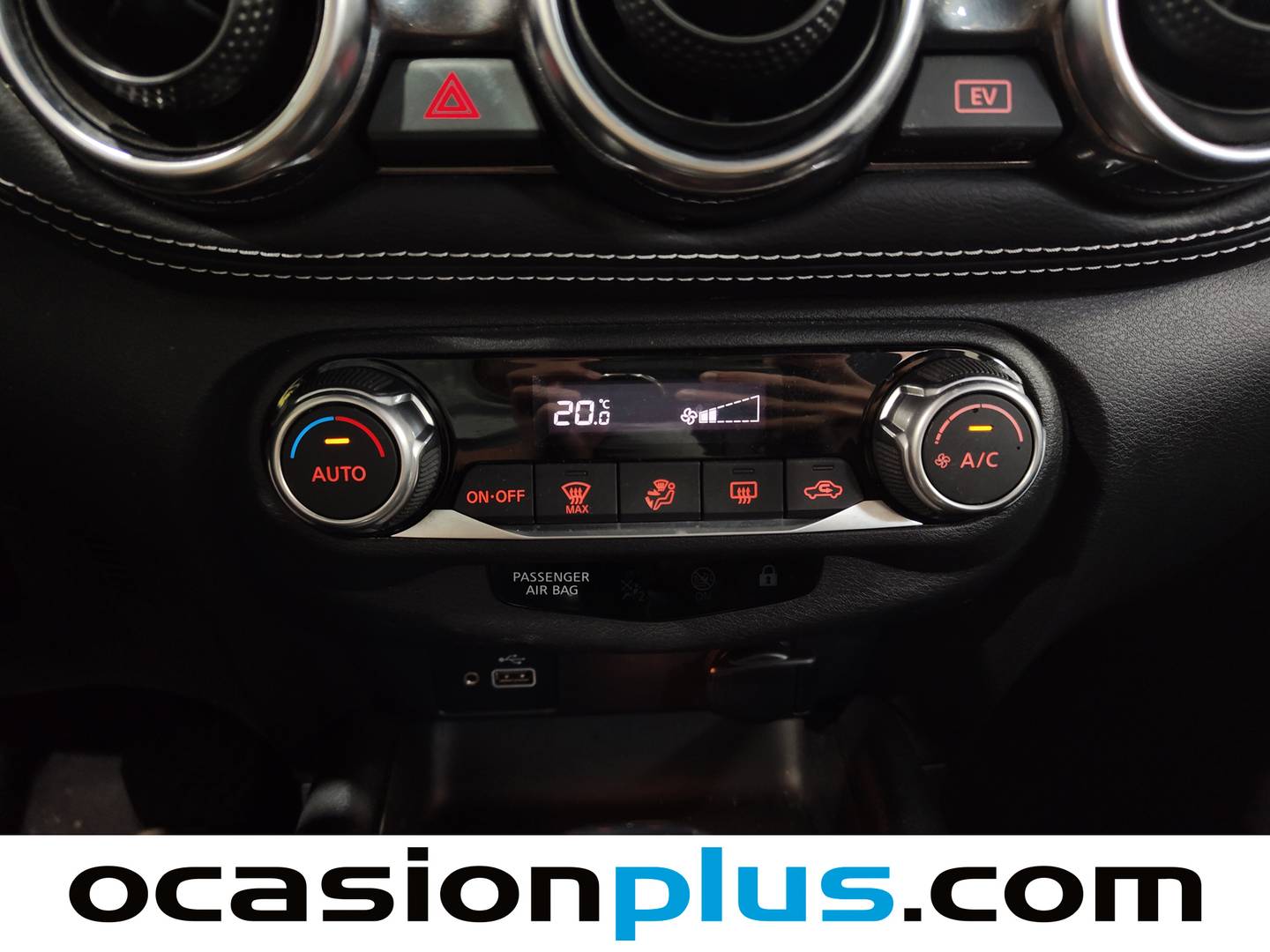 Nissan JUKE Nissan Juke Hybrid N-Design Black Auto (143 CV) híbrido