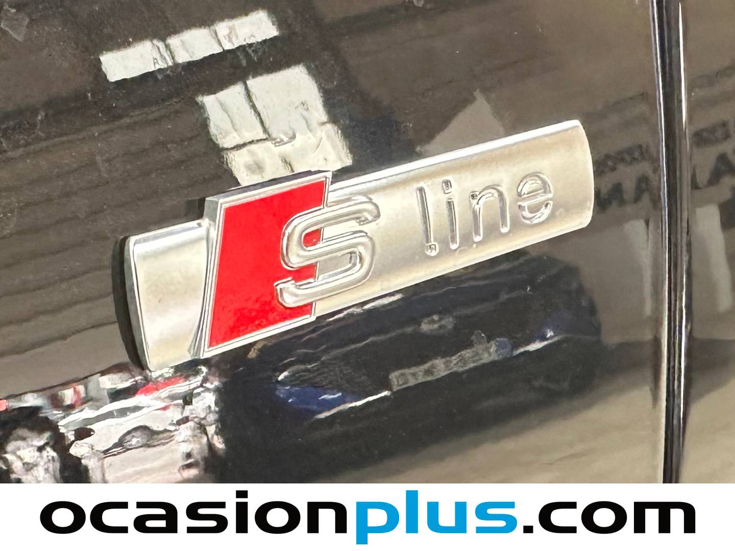 Extras y acabados del Audi Q8 Audi Q8 Black line 55 TFSI quattro (340 CV) tiptronic