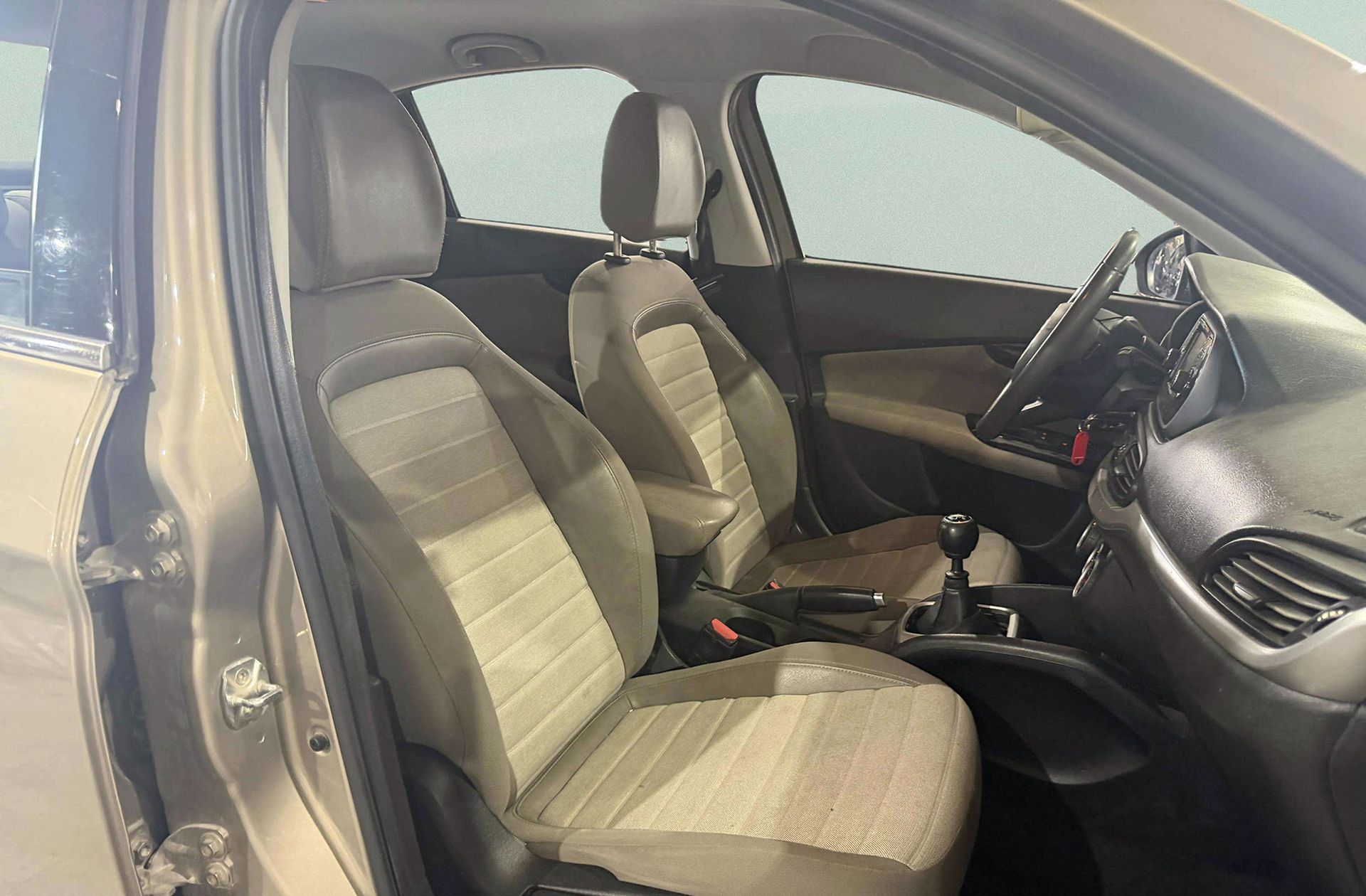 Fiat Tipo 1.4 16v Lounge - foto 14