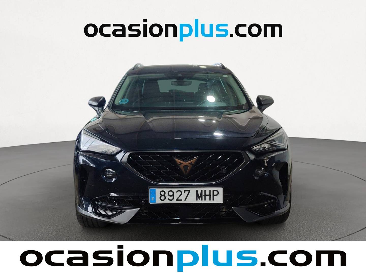 Foto Cupra Formentor CUPRA Formentor 2.0 TDI  (150 CV)