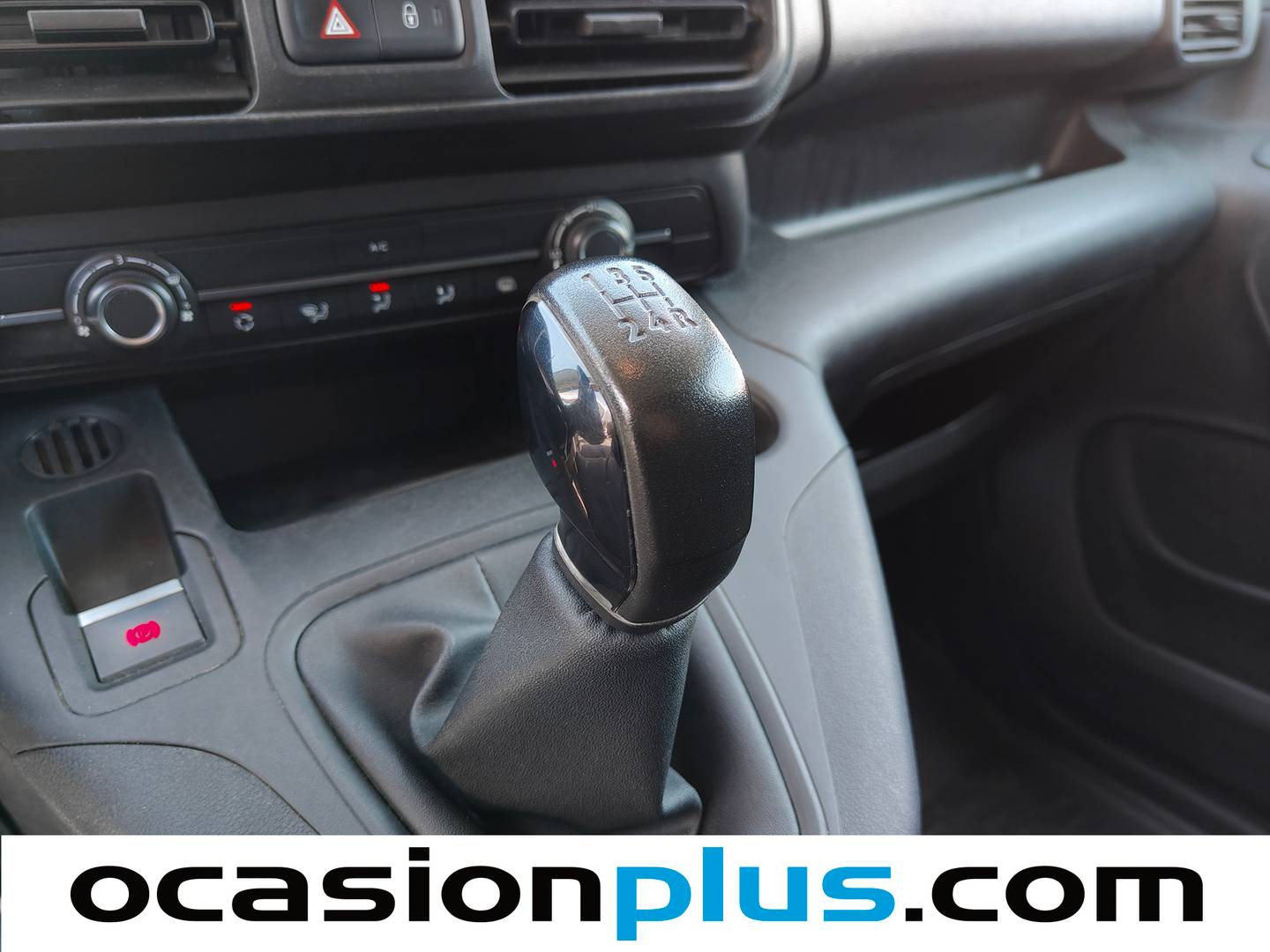 Citroën Berlingo Citroen Berlingo Furgon BlueHDi 100 Talla XL Club (102 CV) de segunda mano