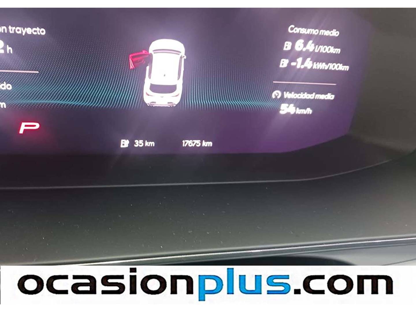 Foto Cupra León CUPRA León 1.5 TSI e-Hybrid (204 CV) DSG