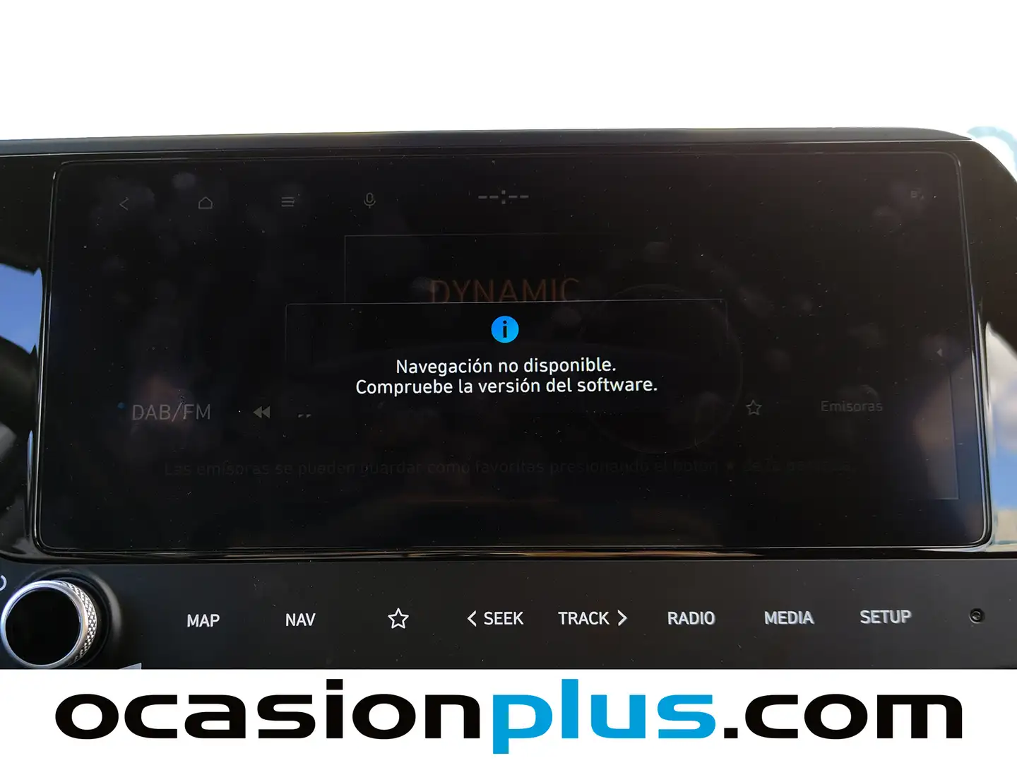 Foto Hyundai Bayon Hyundai Bayon 1.0 TGDI 48V Maxx (100 CV)