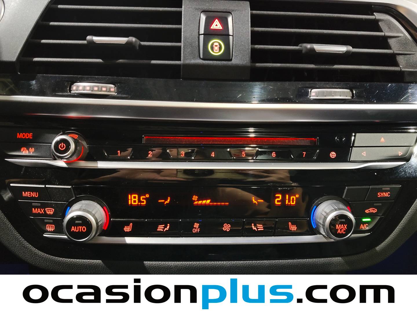 BMW X3 BMW X3 M40i 260 kW (354 CV) barato