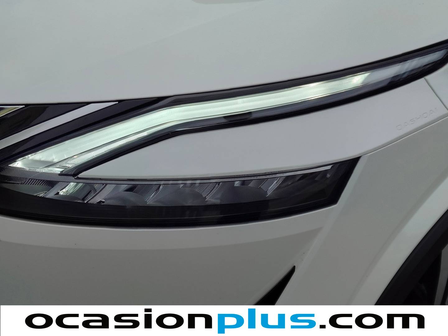 Foto Nissan QASHQAI Nissan Qashqai E-POWER Tekna+ (190 CV)