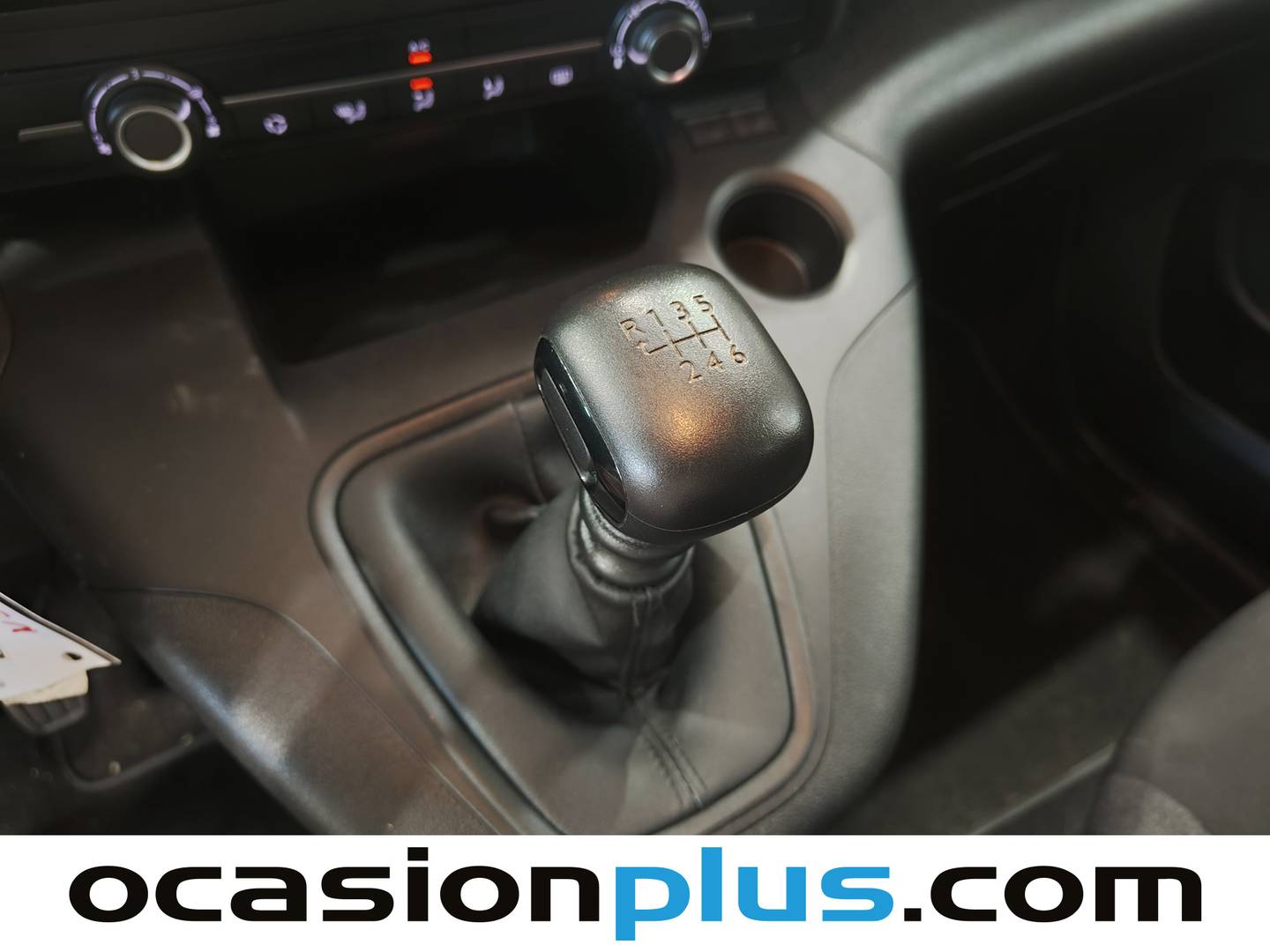 Peugeot Rifter Peugeot Rifter Style Standard BlueHDi (100 CV) de segunda mano