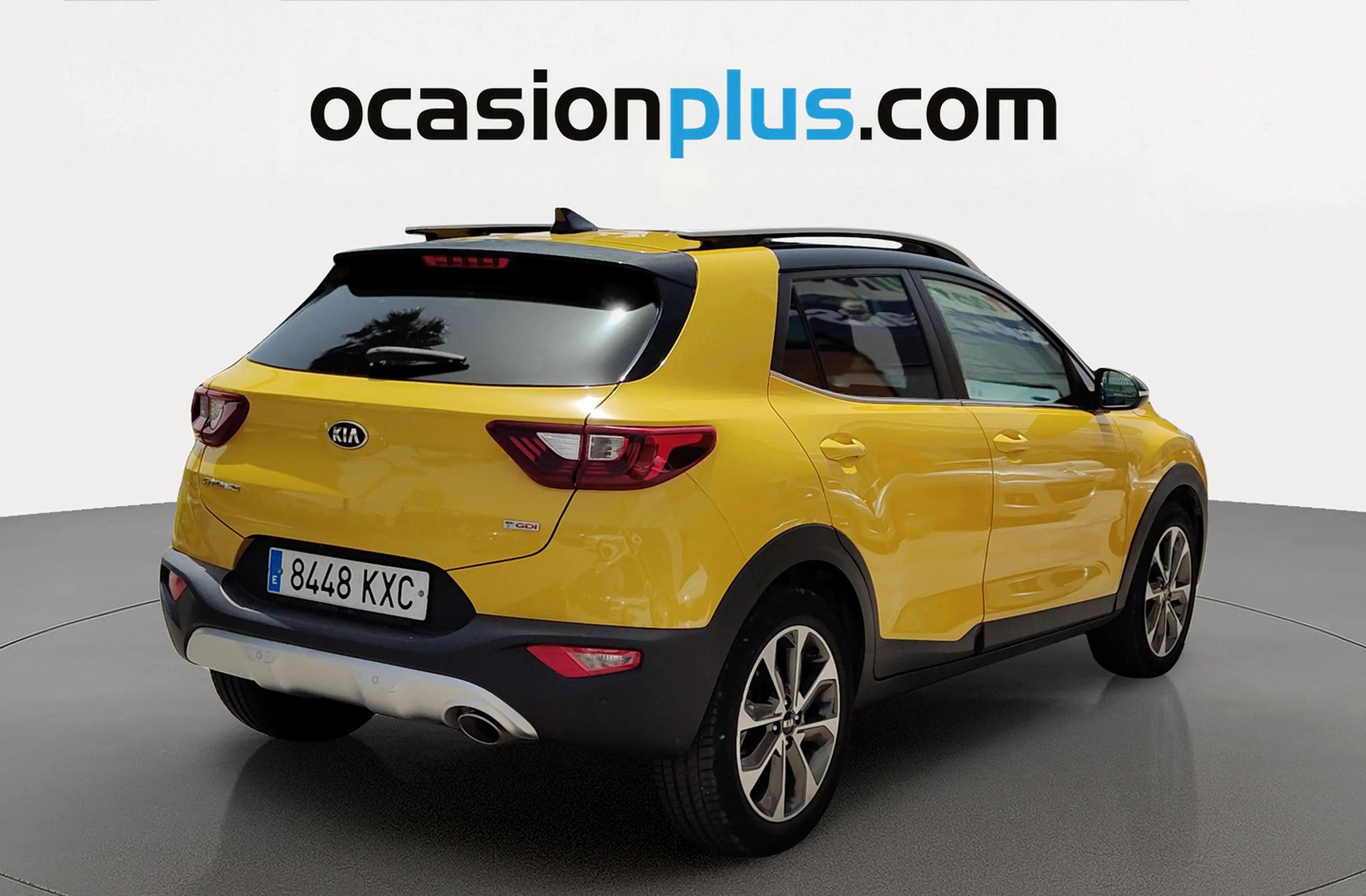 Kia Stonic 1.0 T-GDi Drive - foto 4