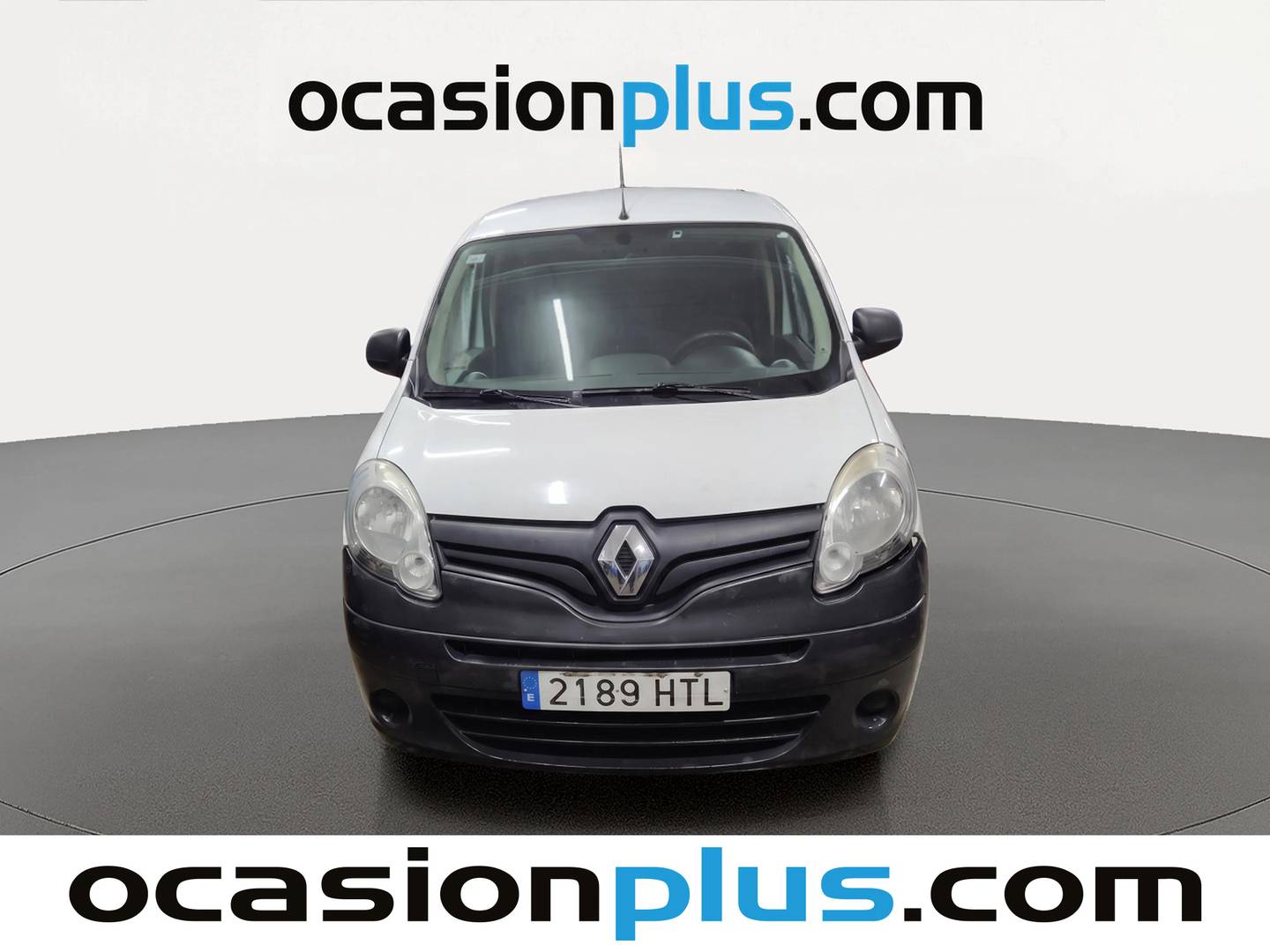 Renault Kangoo Furgón Renault Kangoo Furgon Profesional dCi (90 CV) 90cv