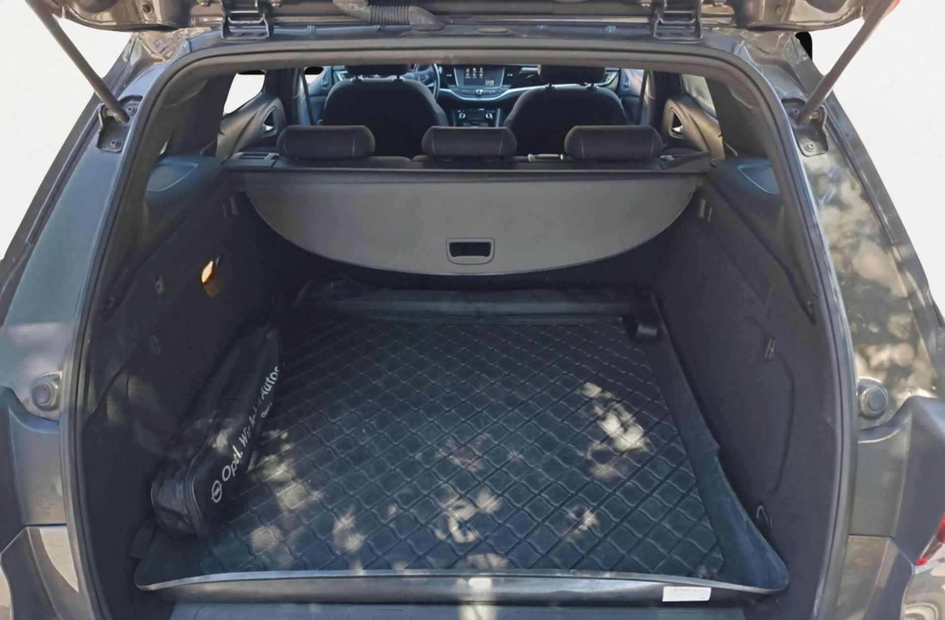 Opel Astra Sports Tourer 1.6 CDTI Dynamic - foto 17