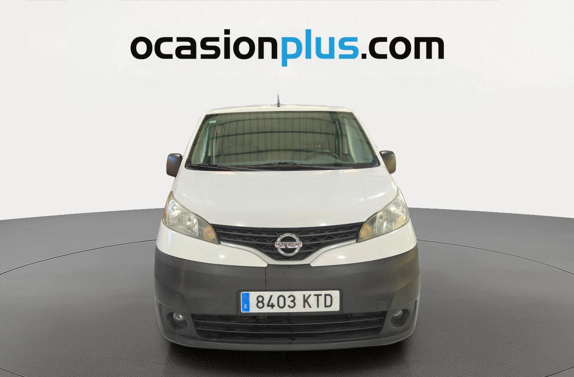 Nissan NV200 Furgon 1.5 dCi Comfort - foto 12