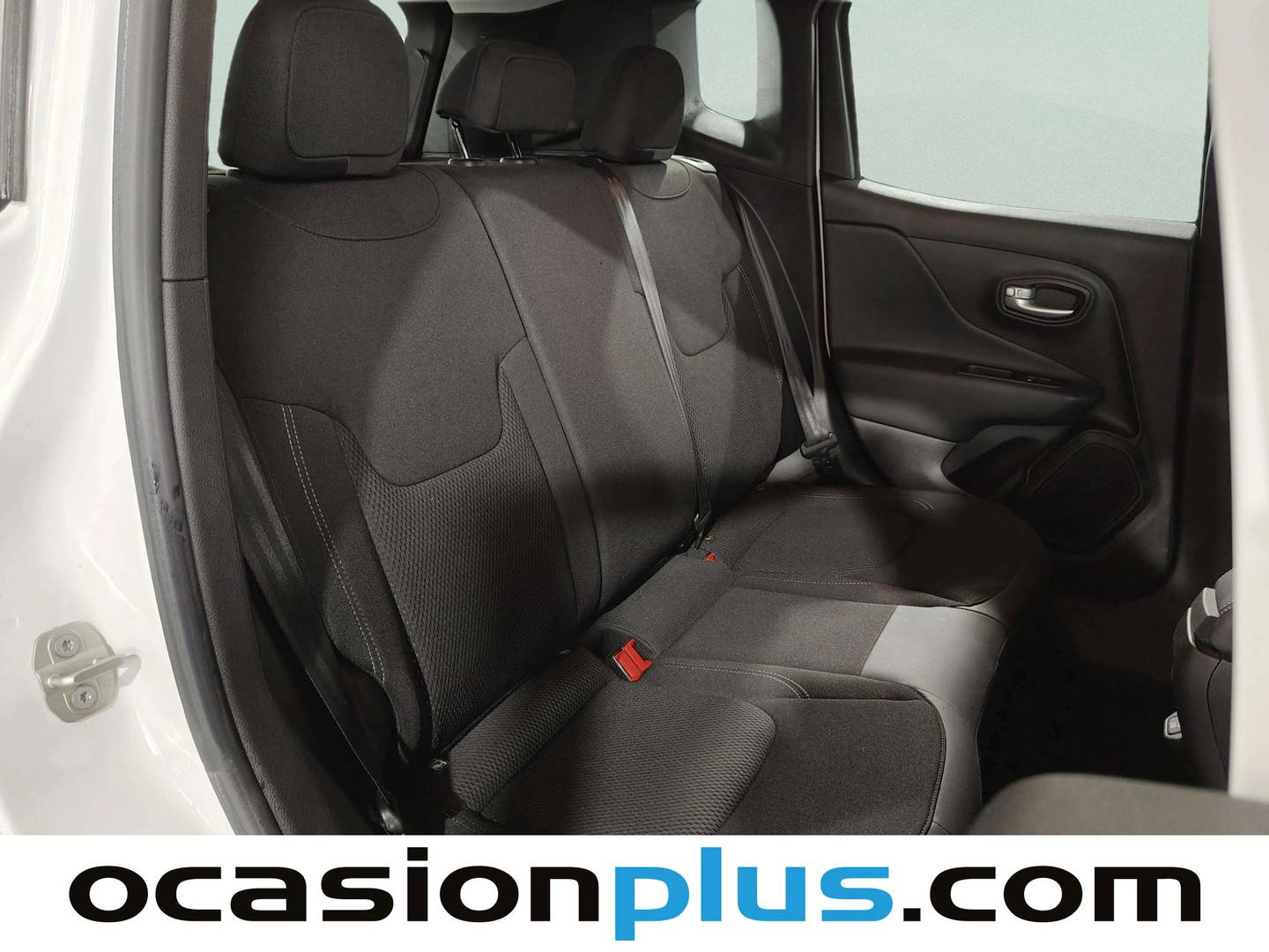 Foto Jeep Renegade Jeep Renegade eHybrid 1.5 Limited ATX (130 CV)