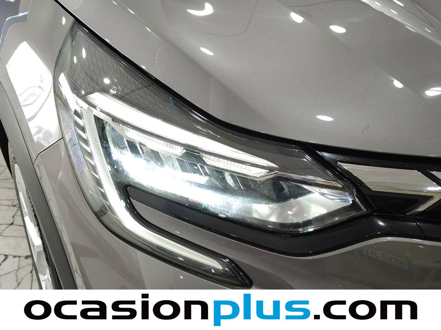 Extras del Mitsubishi ASX Mitsubishi ASX 100T Motion (91 CV)