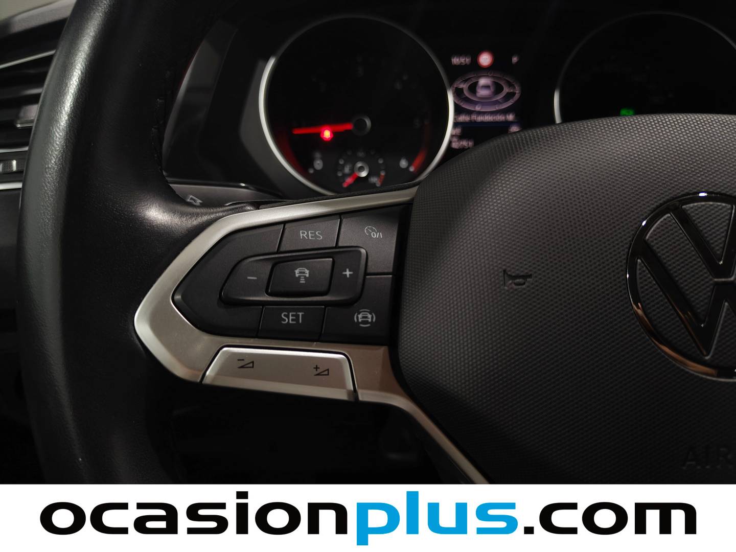 Accesorios del Volkswagen Tiguan Volkswagen Tiguan Life 2.0 TDI (150 CV) DSG