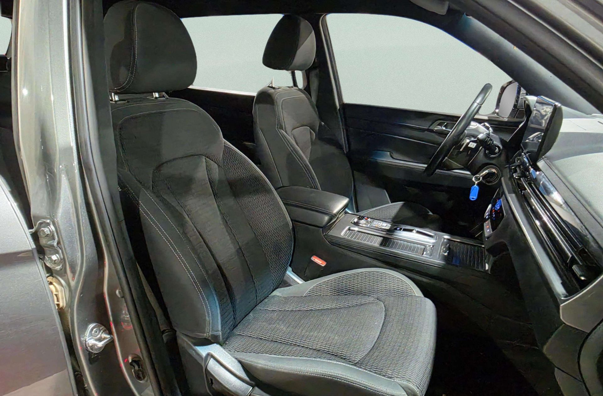 SsangYong Rexton D22DTR Pro GSR 4x4 7 plazas - foto 19