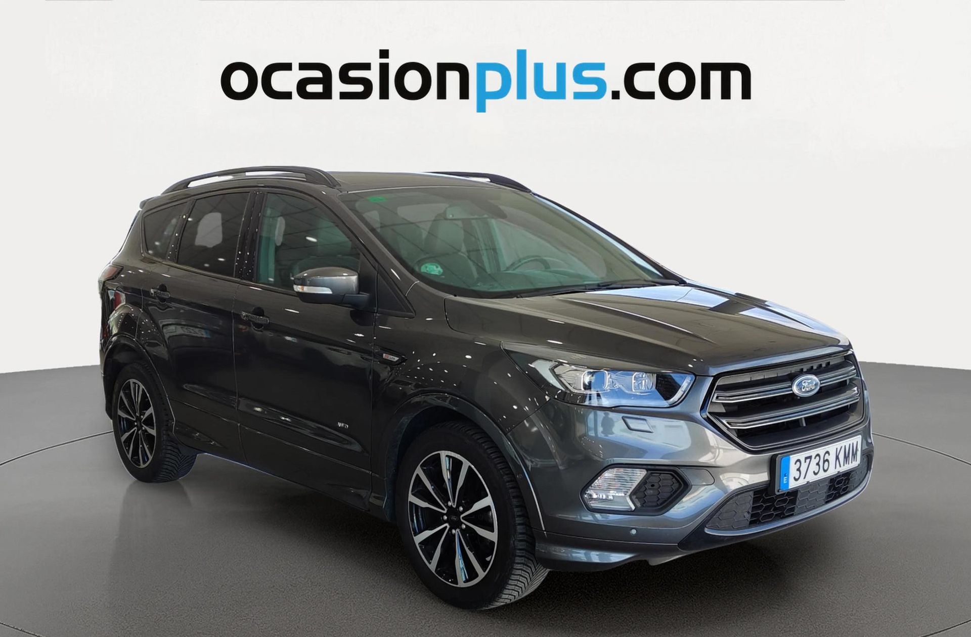 Ford Kuga 2.0 TDCi ST-Line 4x4 Powershift - foto 2