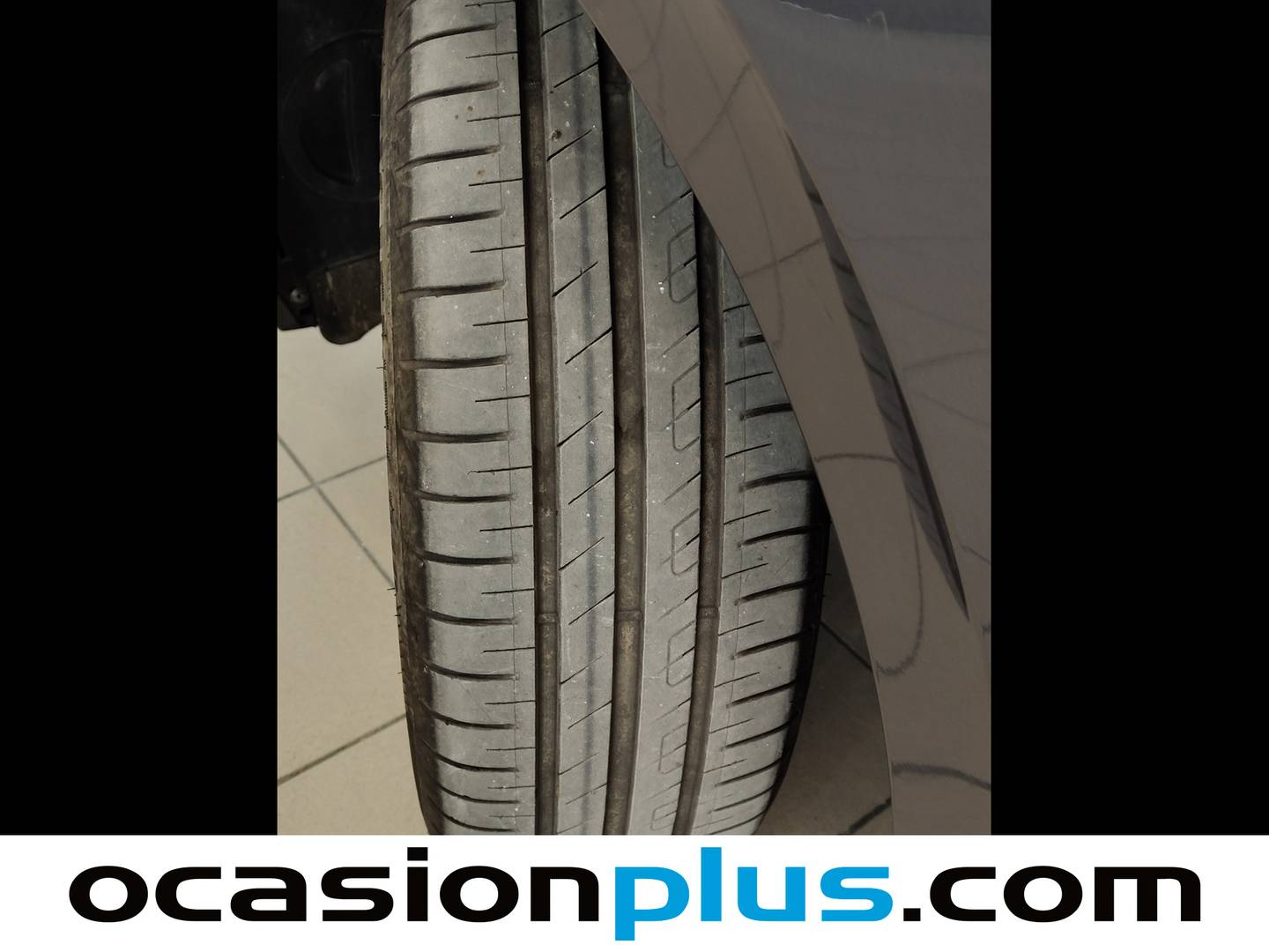 Foto Volkswagen Polo Volkswagen Polo ``Más`` 1.0 TSI  (95 CV) DSG