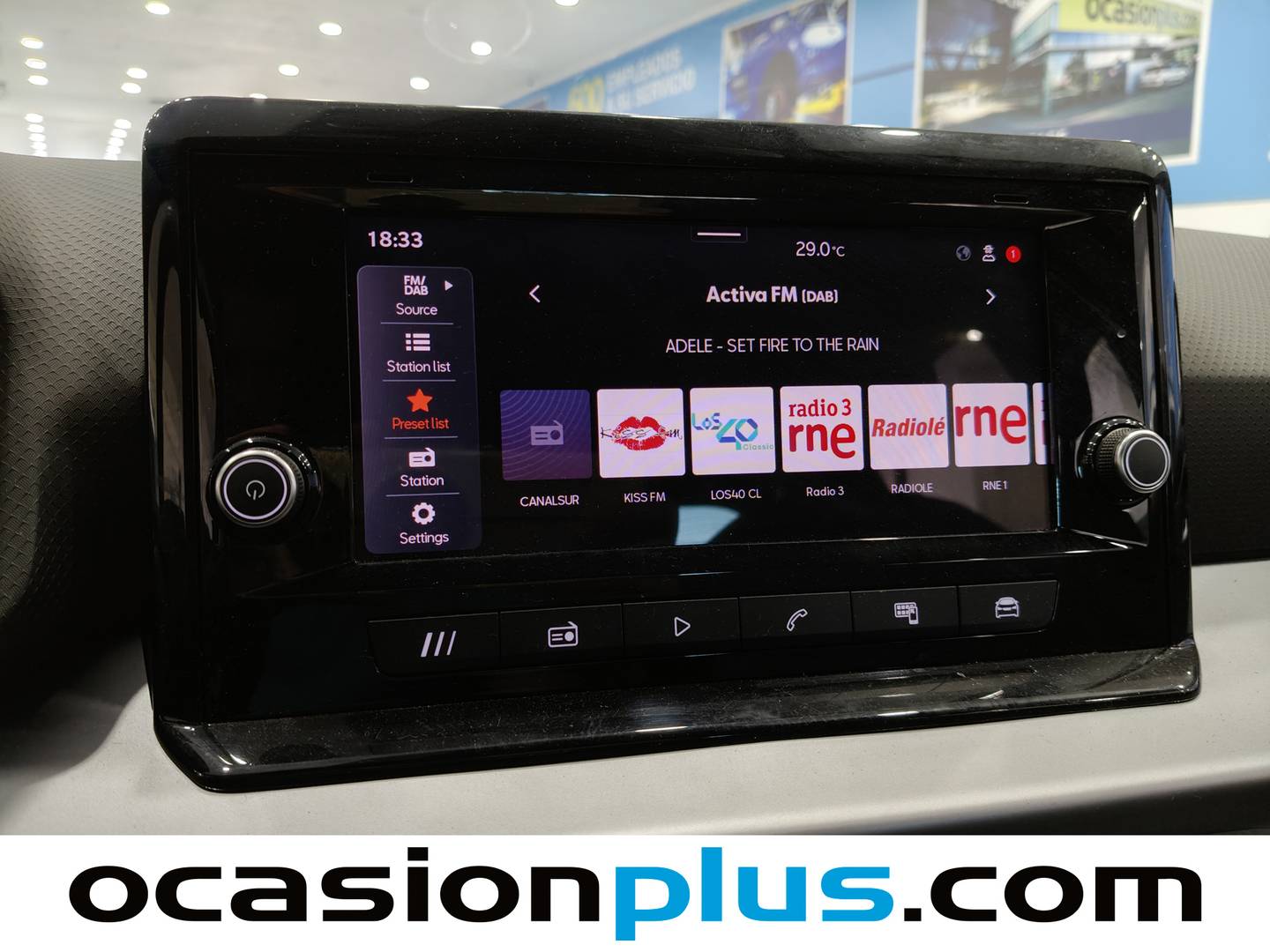 Seat Ibiza Seat Ibiza 1.0 TSI S&S Xcellence (115 CV) gasolina