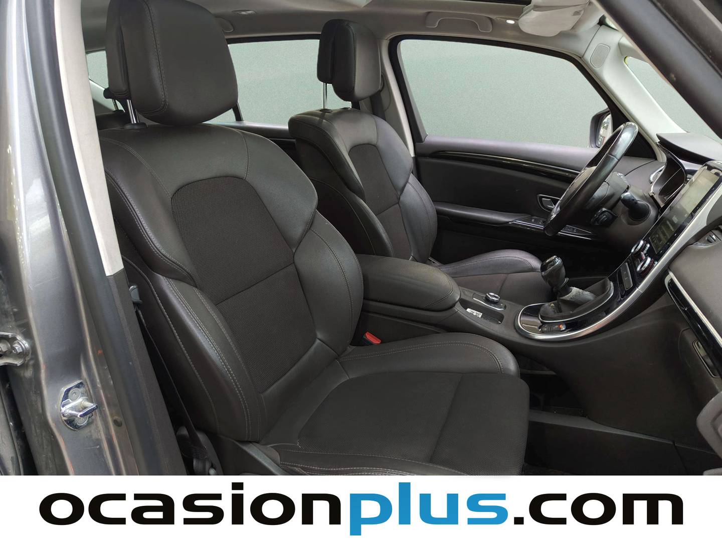 Renault Espace Renault Espace Zen Energy dCi (130 CV) 7 Plazas diésel