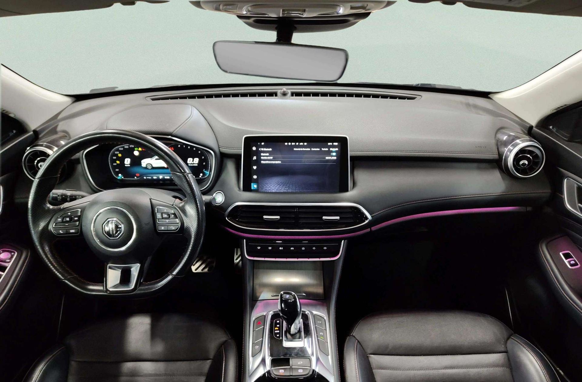 MG HS 1.5 Turbo GDI Luxury DCT - foto 9