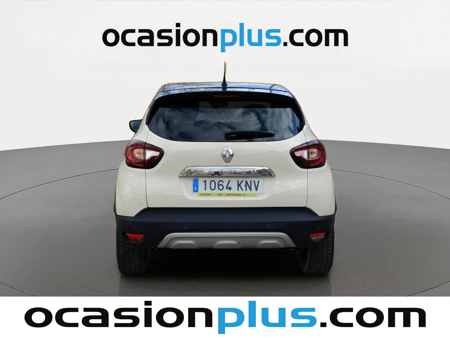 Renault Captur Renault Captur Zen Energy TCe (90 CV) al mejor precio
